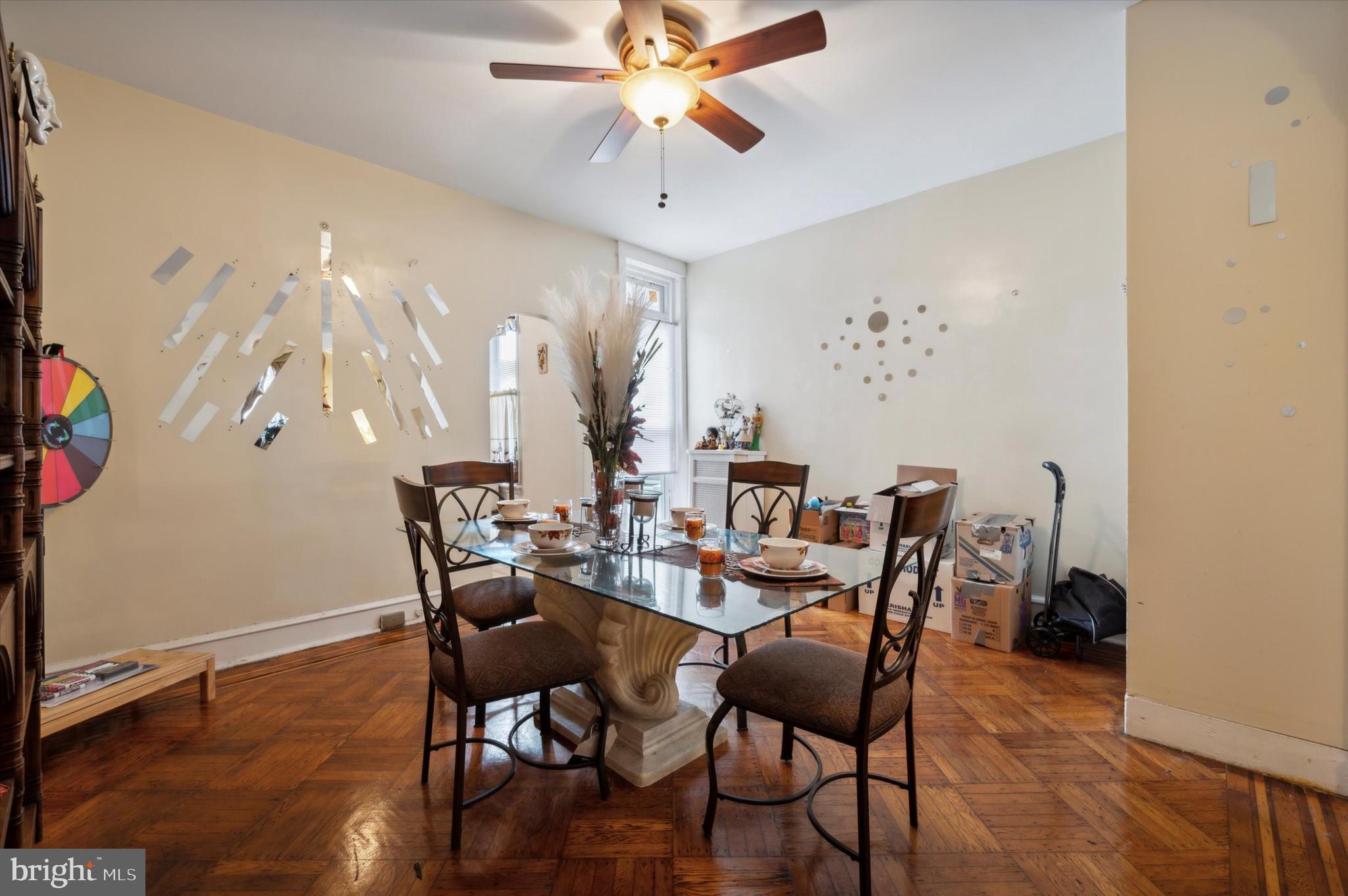 KINGSESSING - Residential