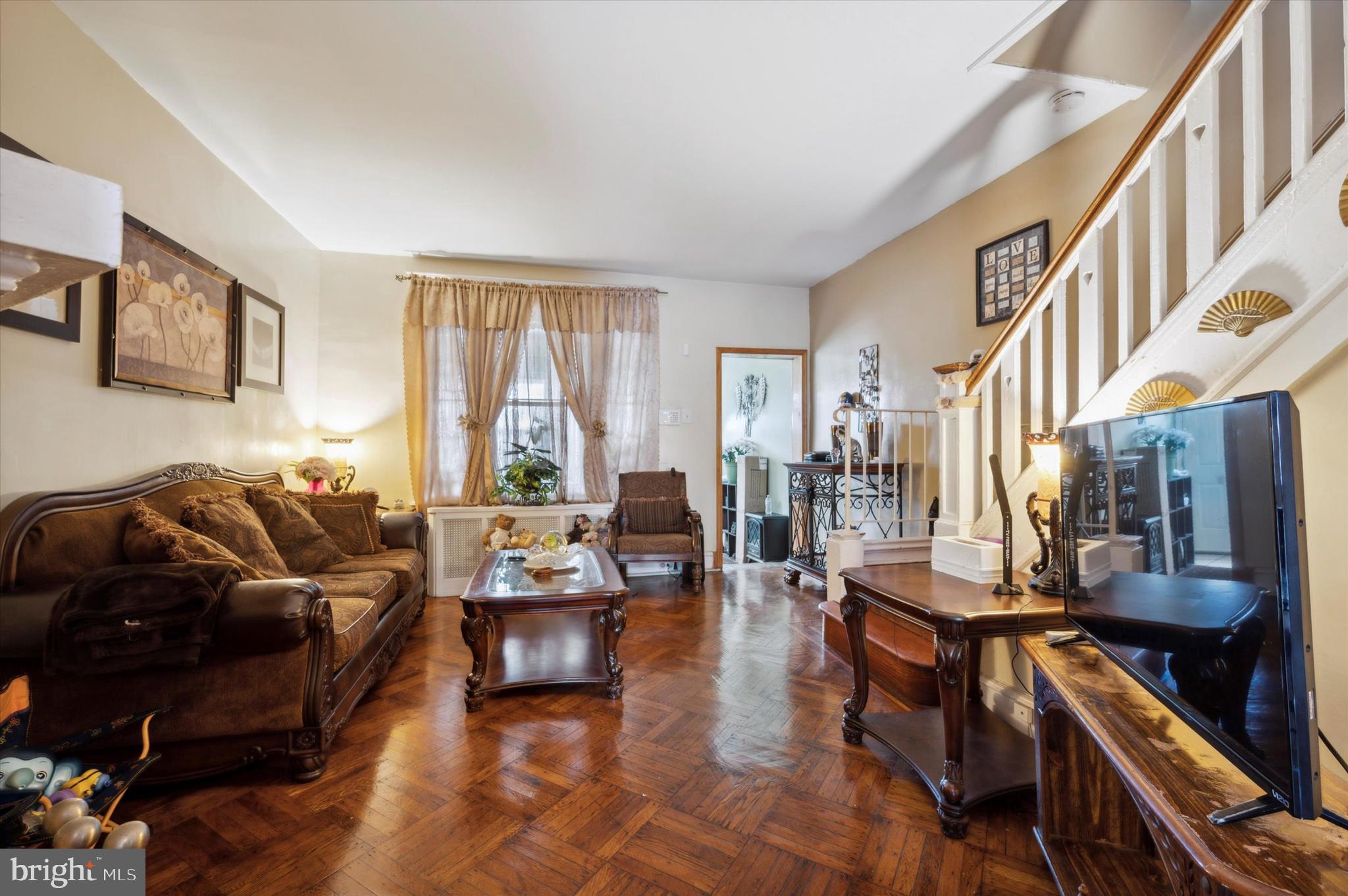 KINGSESSING - Residential