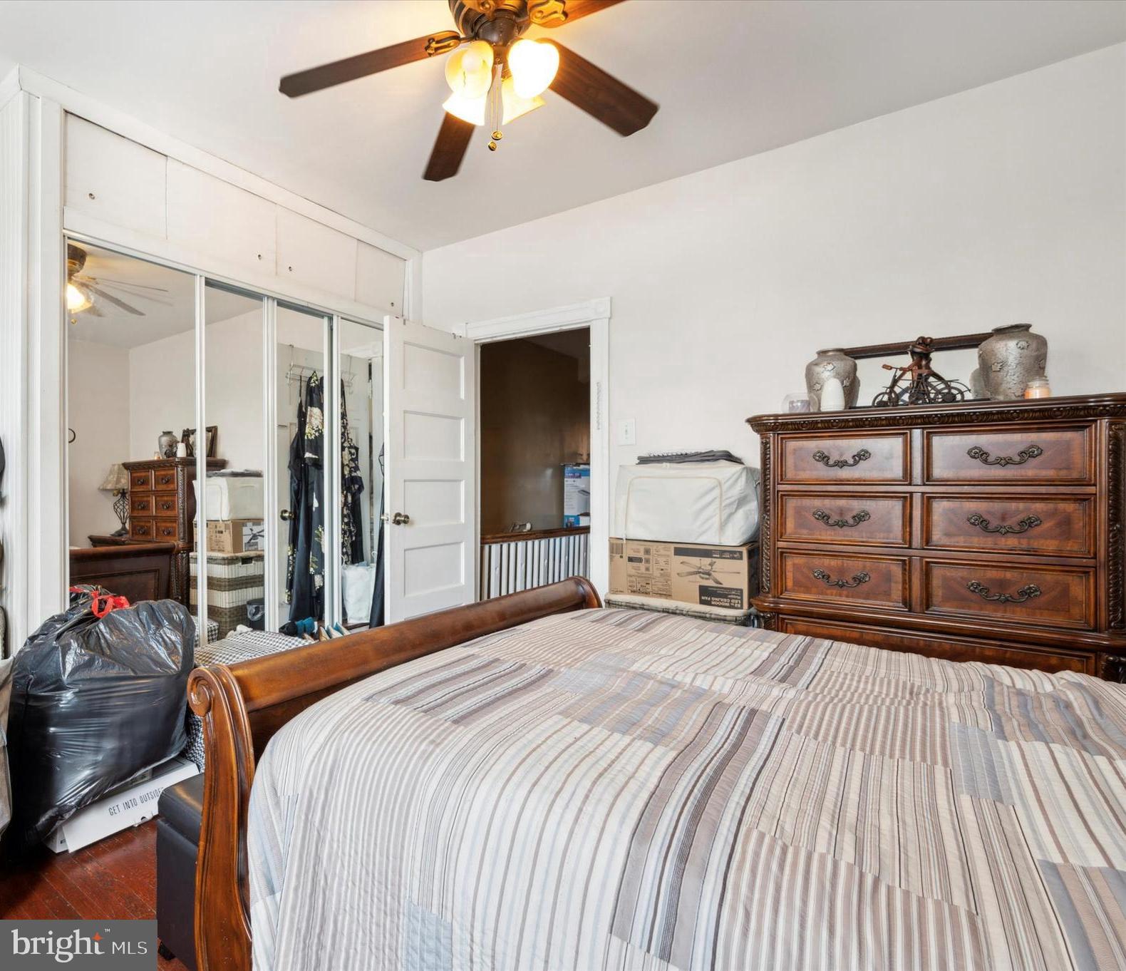 KINGSESSING - Residential