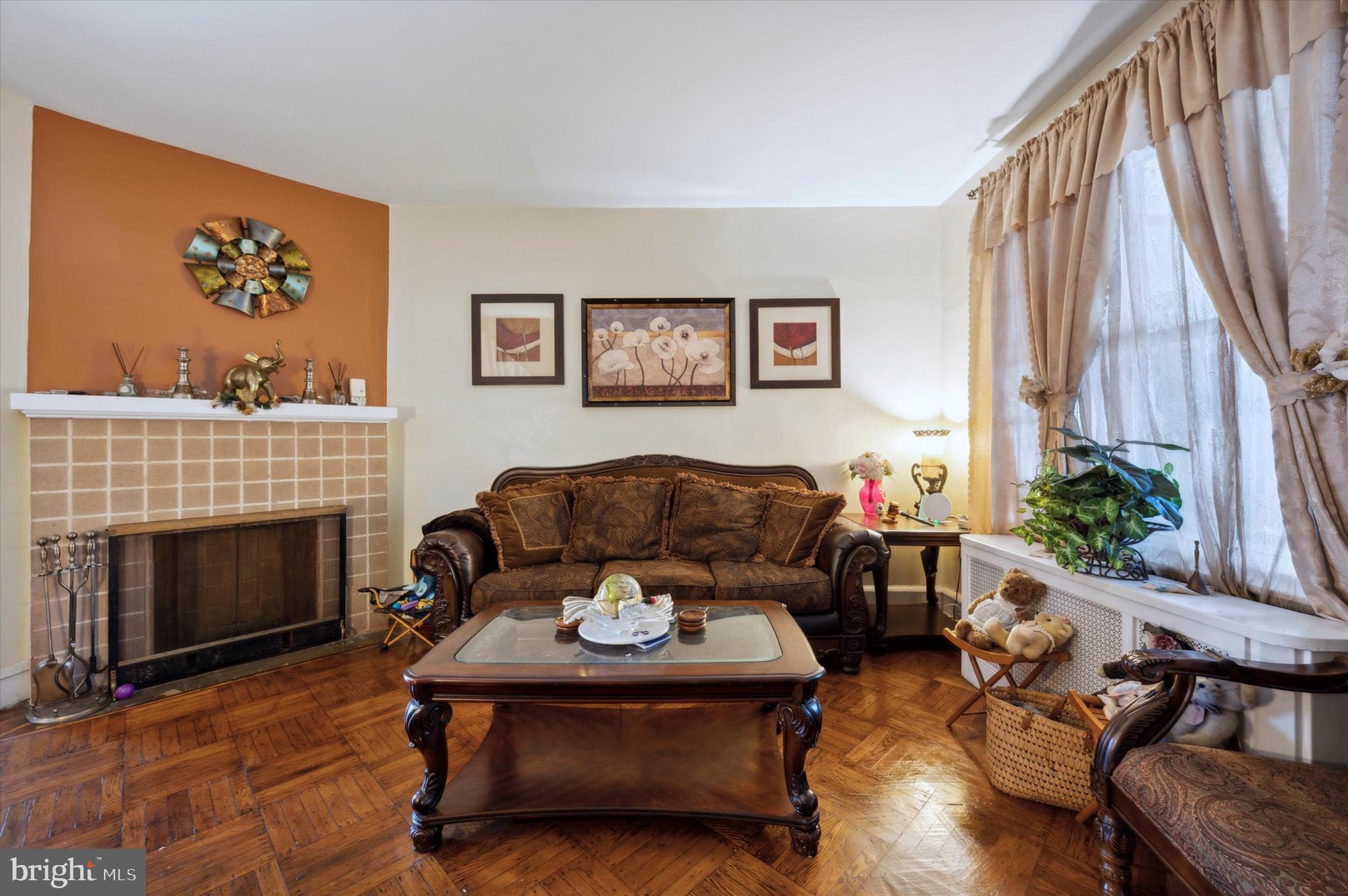 KINGSESSING - Residential