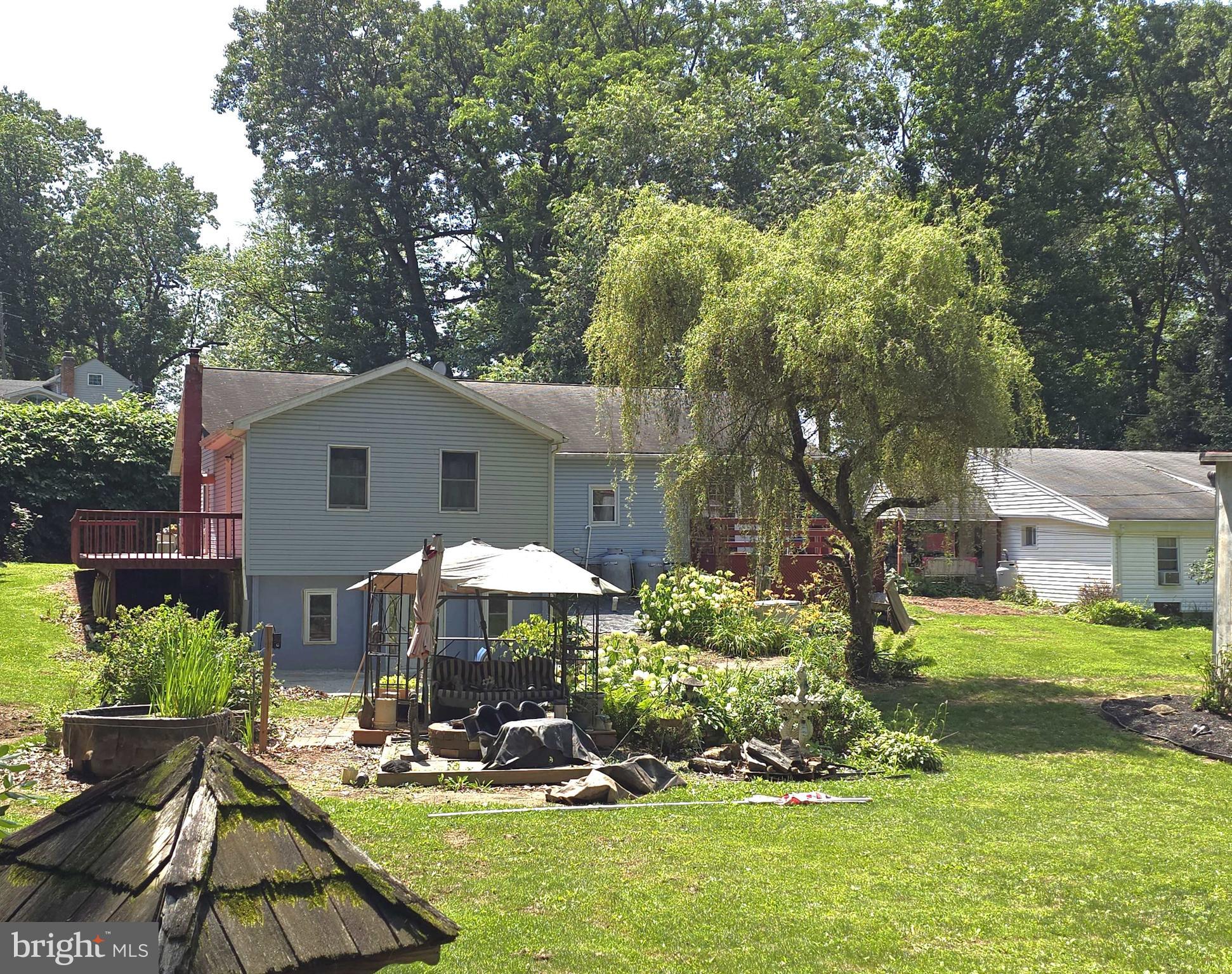 834 OBERLIN ROAD