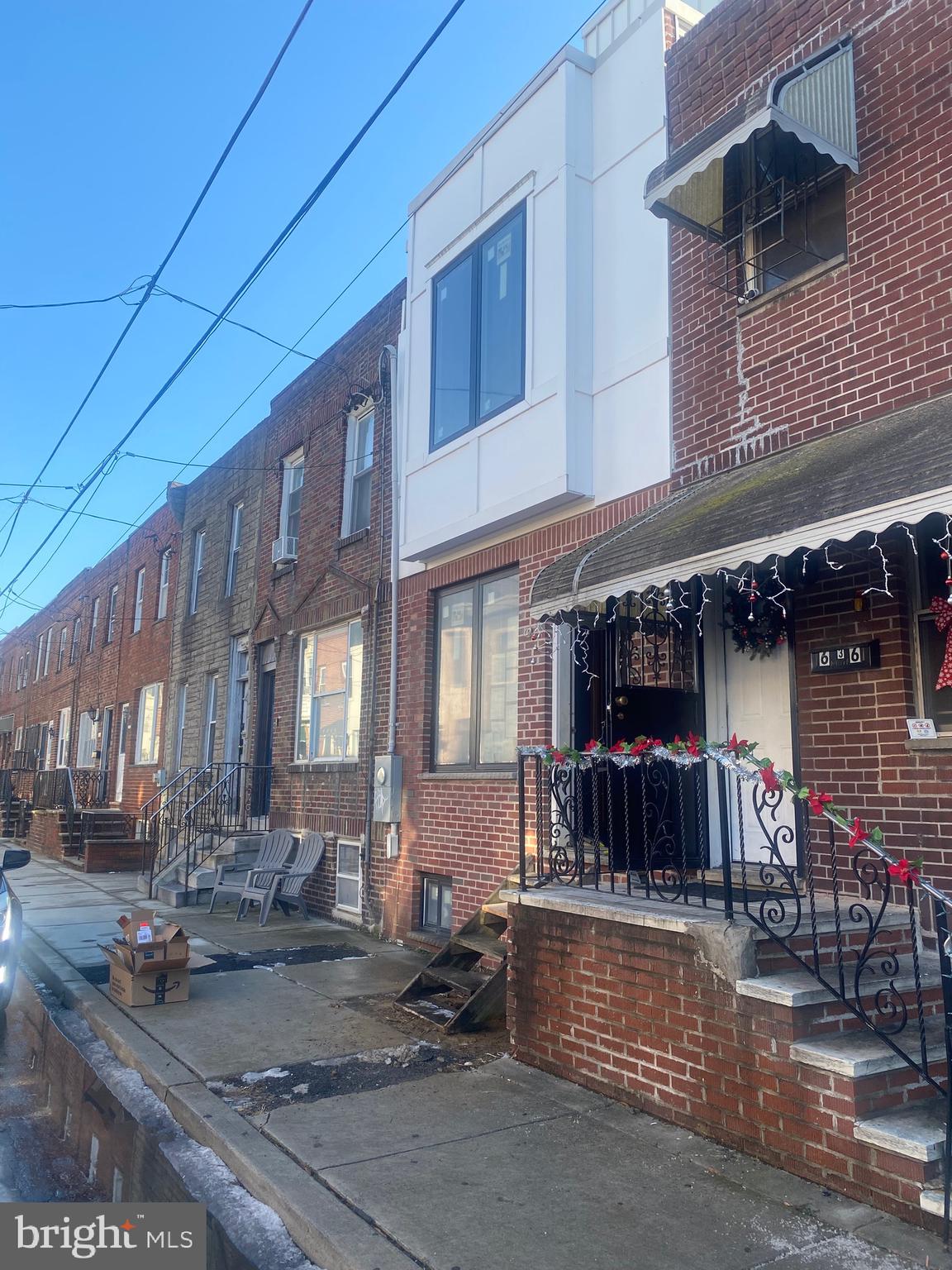 EAST PASSYUNK CROSSING - Residential