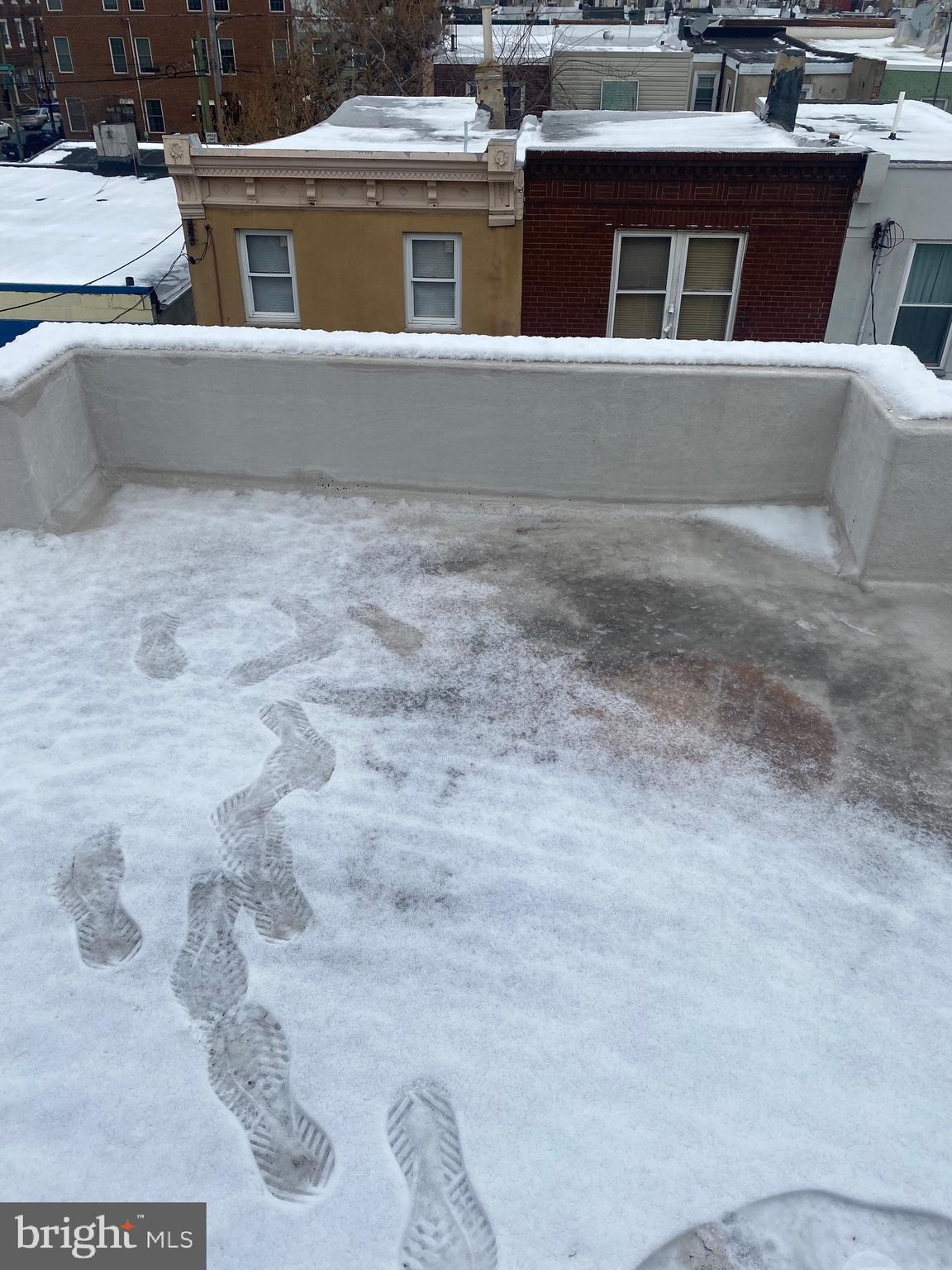 EAST PASSYUNK CROSSING - Residential