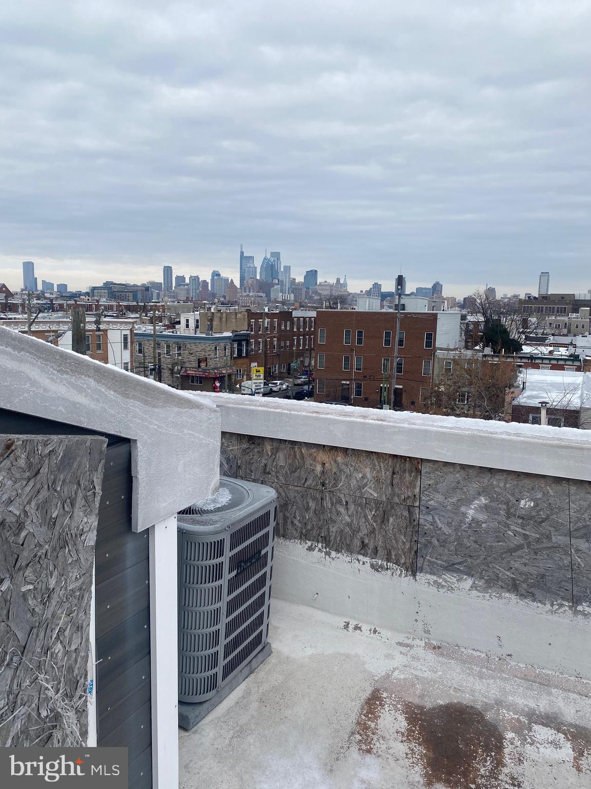 EAST PASSYUNK CROSSING - Residential