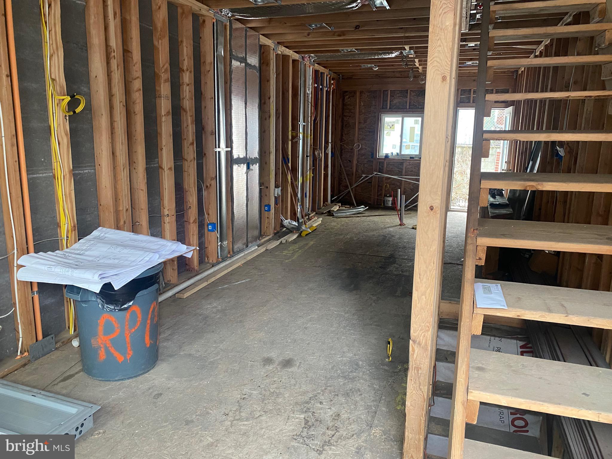 EAST PASSYUNK CROSSING - Residential