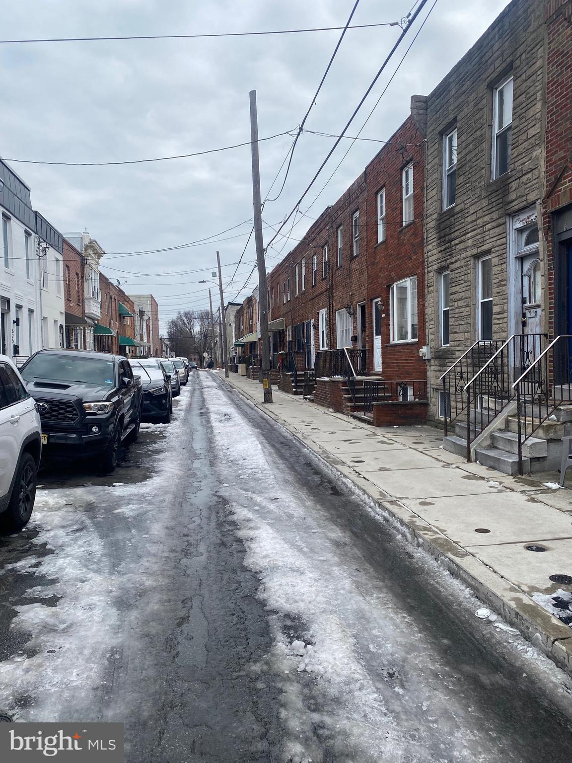 EAST PASSYUNK CROSSING - Residential