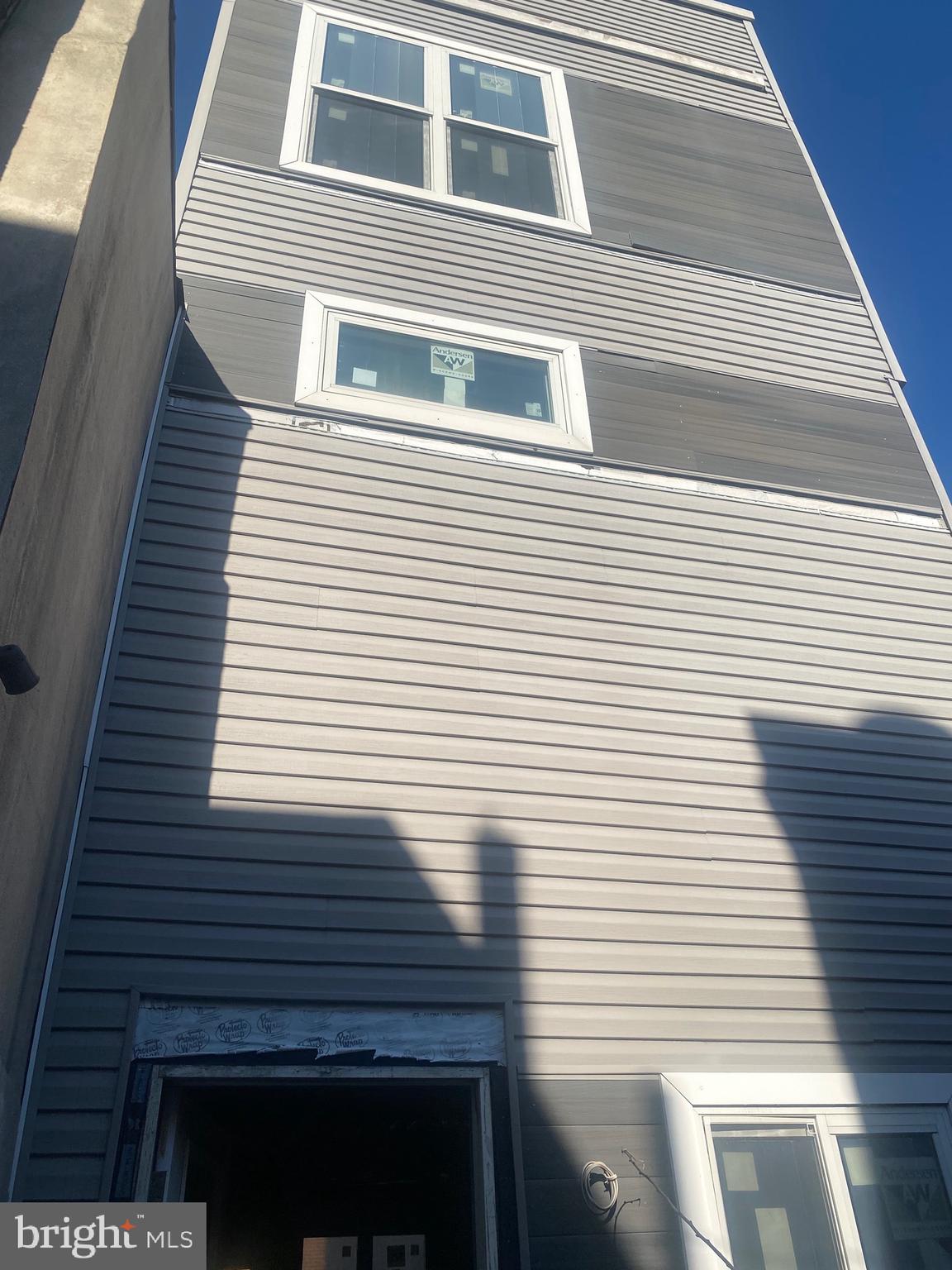 EAST PASSYUNK CROSSING - Residential