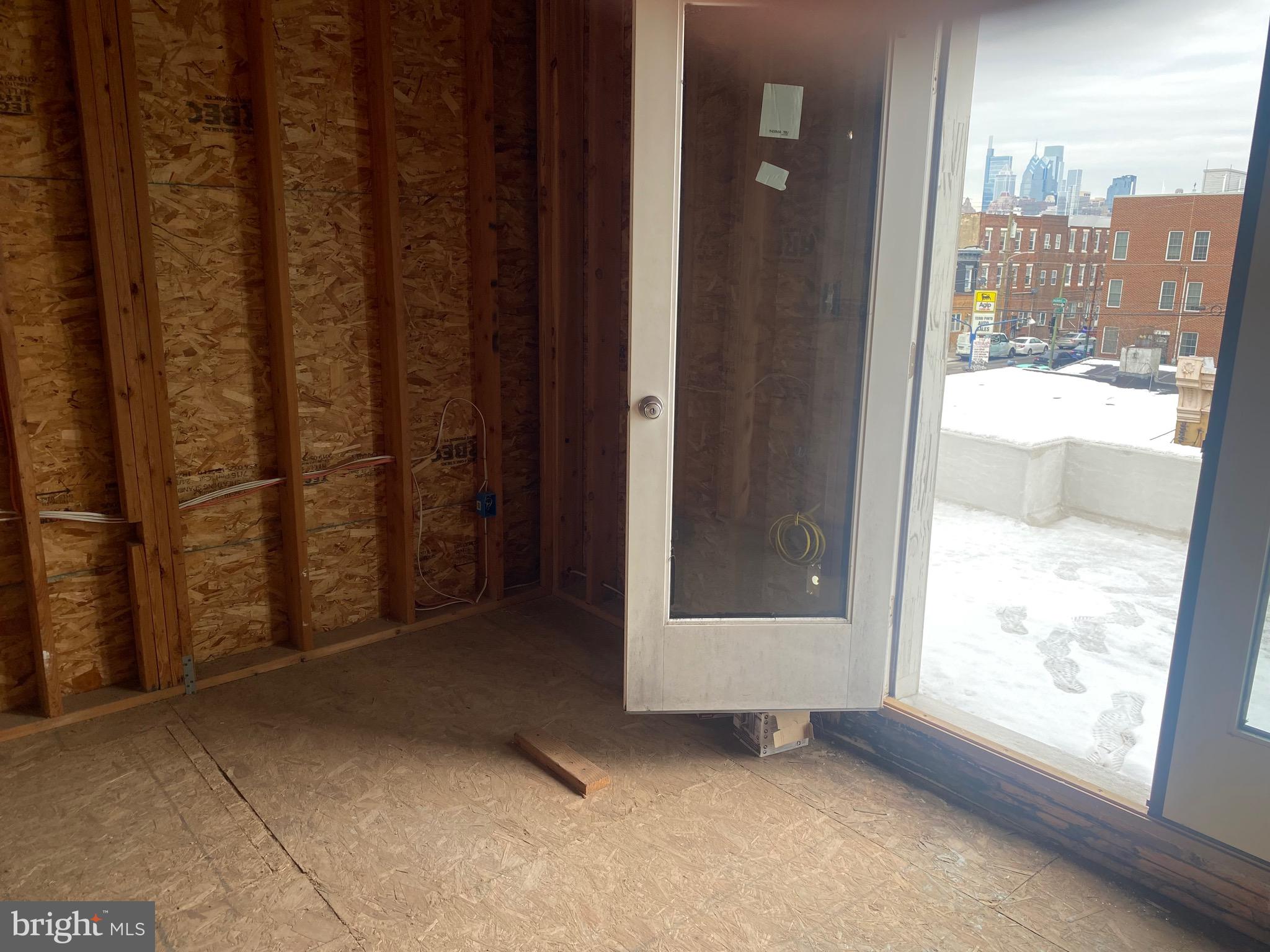 EAST PASSYUNK CROSSING - Residential