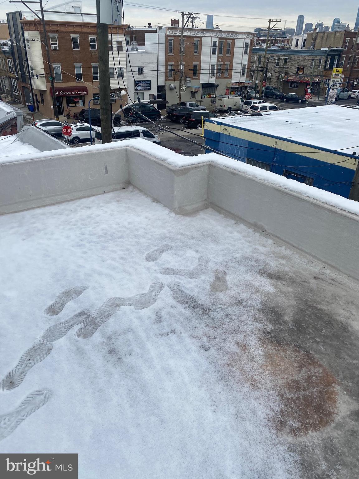 EAST PASSYUNK CROSSING - Residential