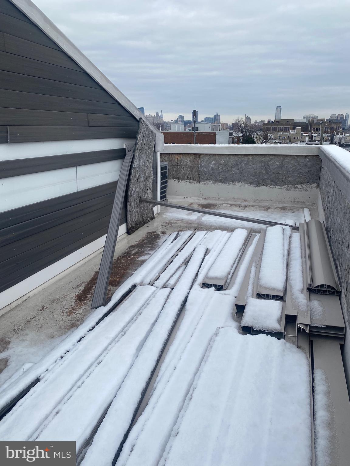 EAST PASSYUNK CROSSING - Residential