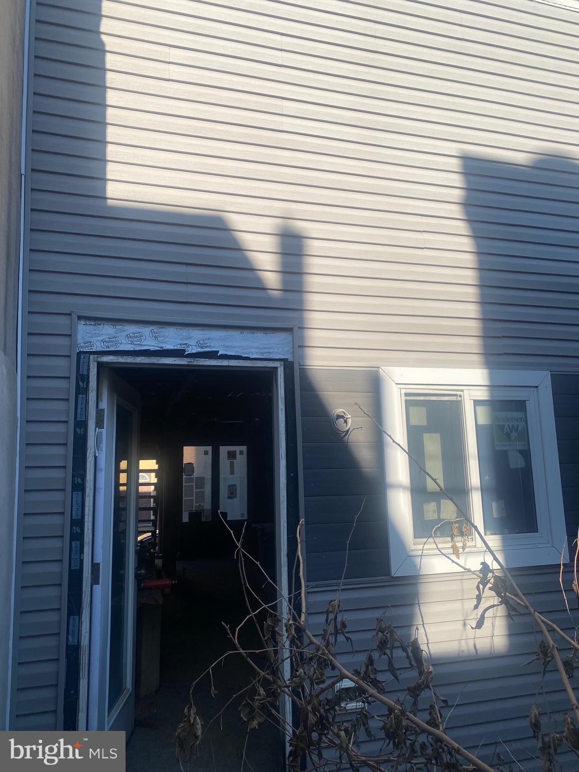 EAST PASSYUNK CROSSING - Residential