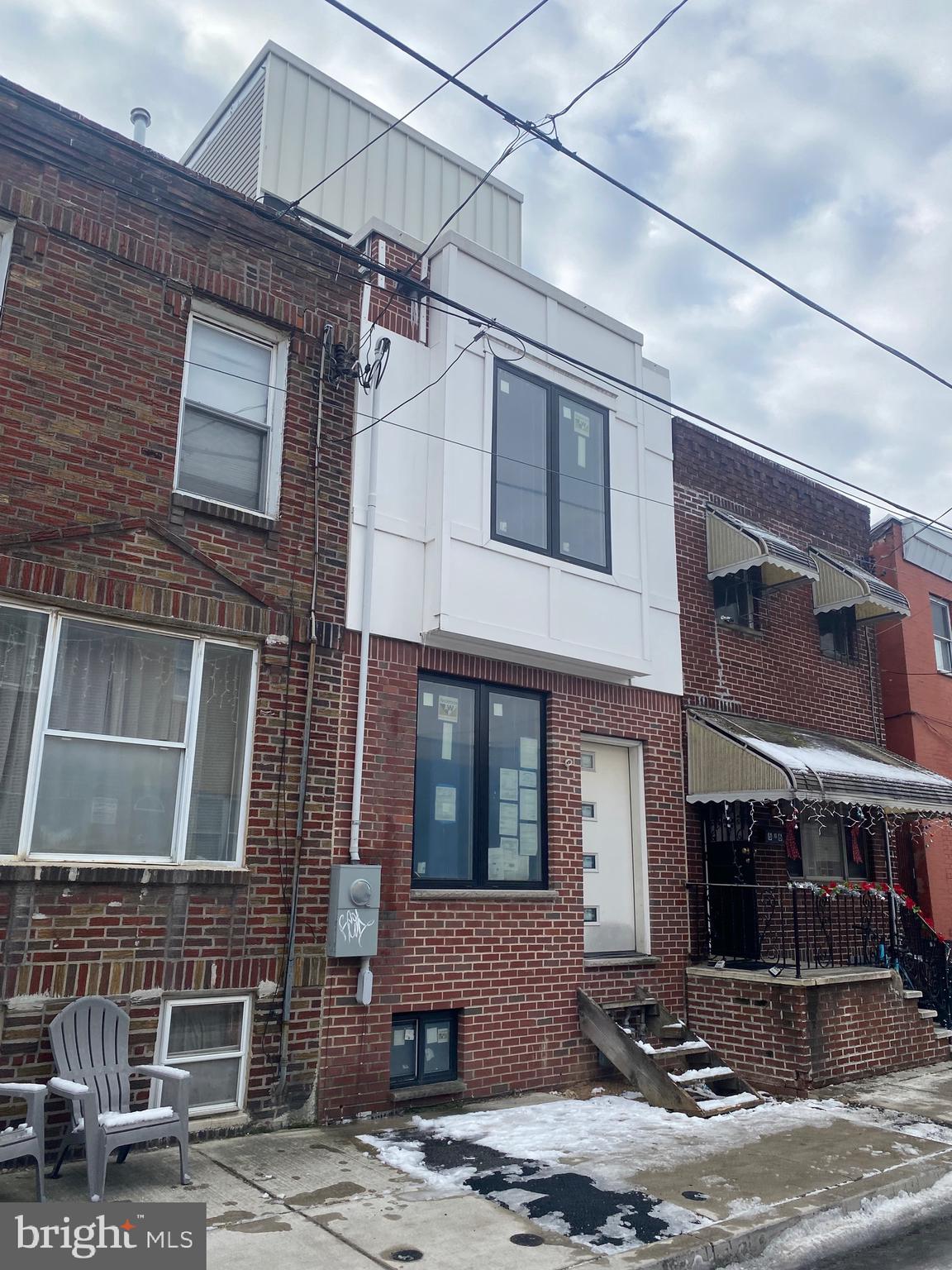 EAST PASSYUNK CROSSING - Residential