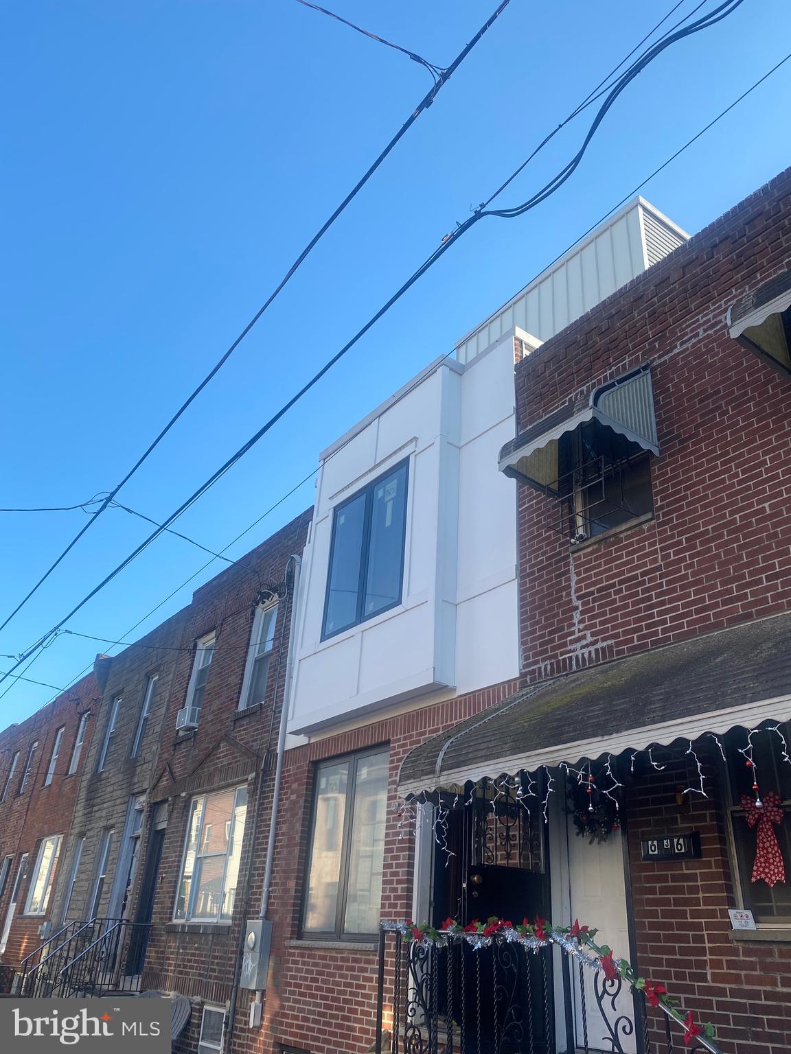 EAST PASSYUNK CROSSING - Residential