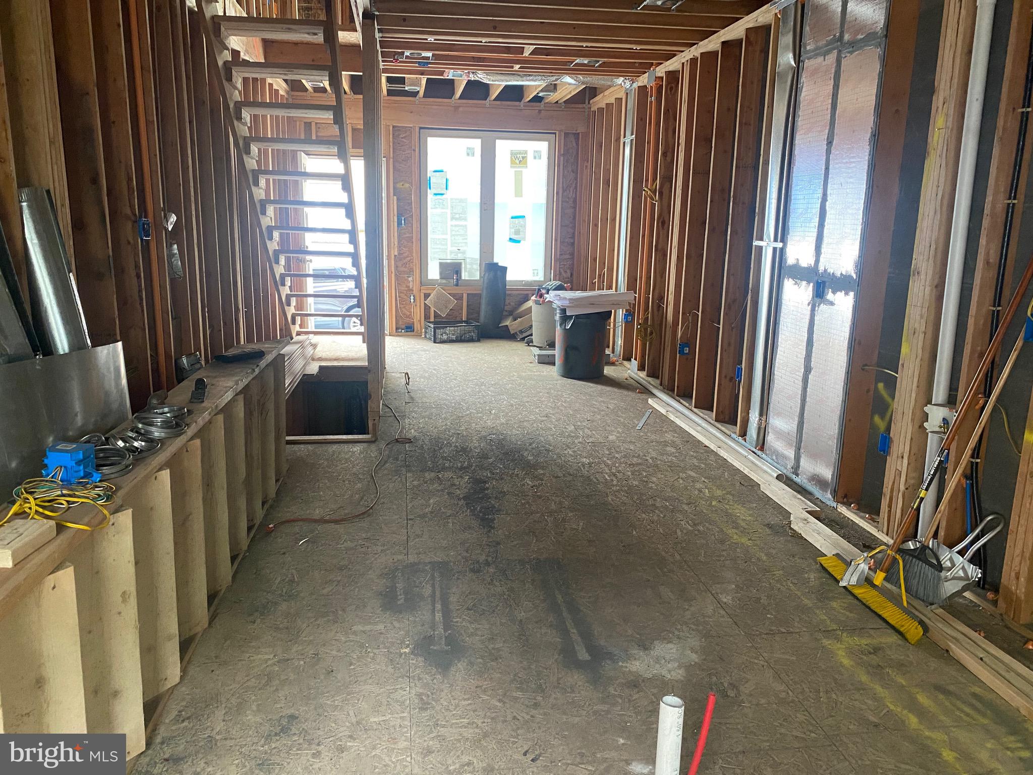 EAST PASSYUNK CROSSING - Residential