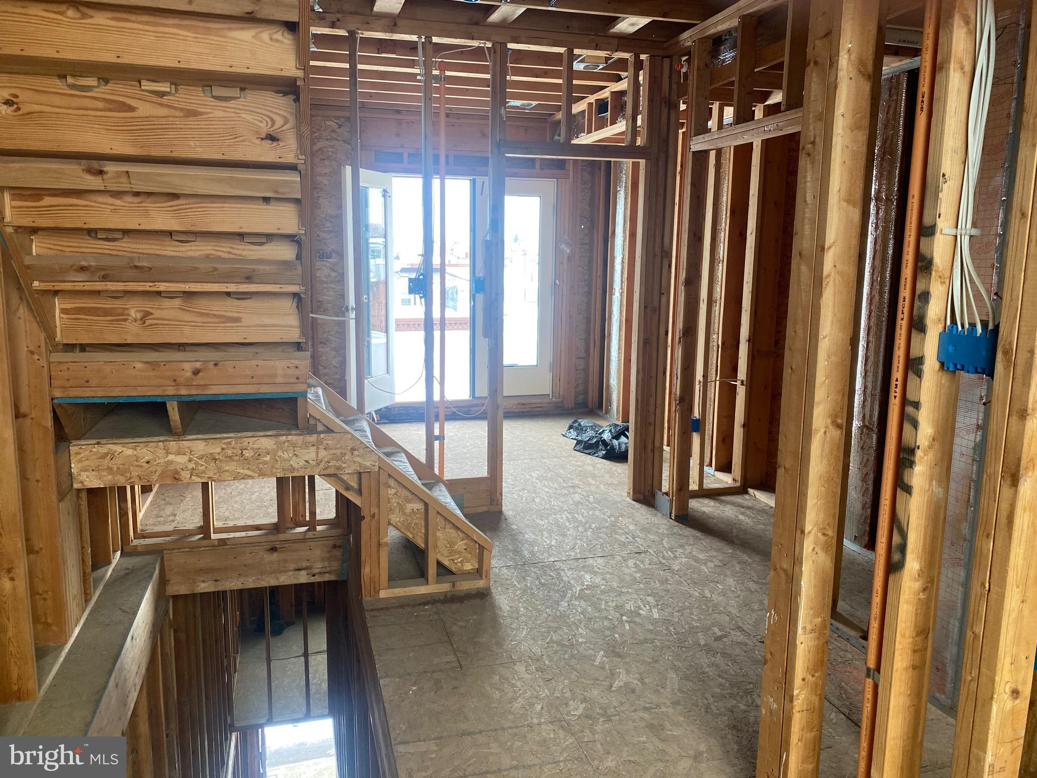 EAST PASSYUNK CROSSING - Residential