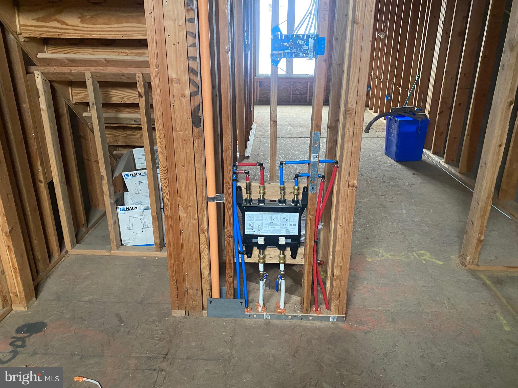 EAST PASSYUNK CROSSING - Residential