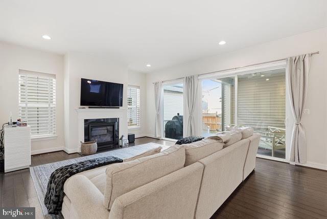 22912 BUBBLING BROOK DRIVE