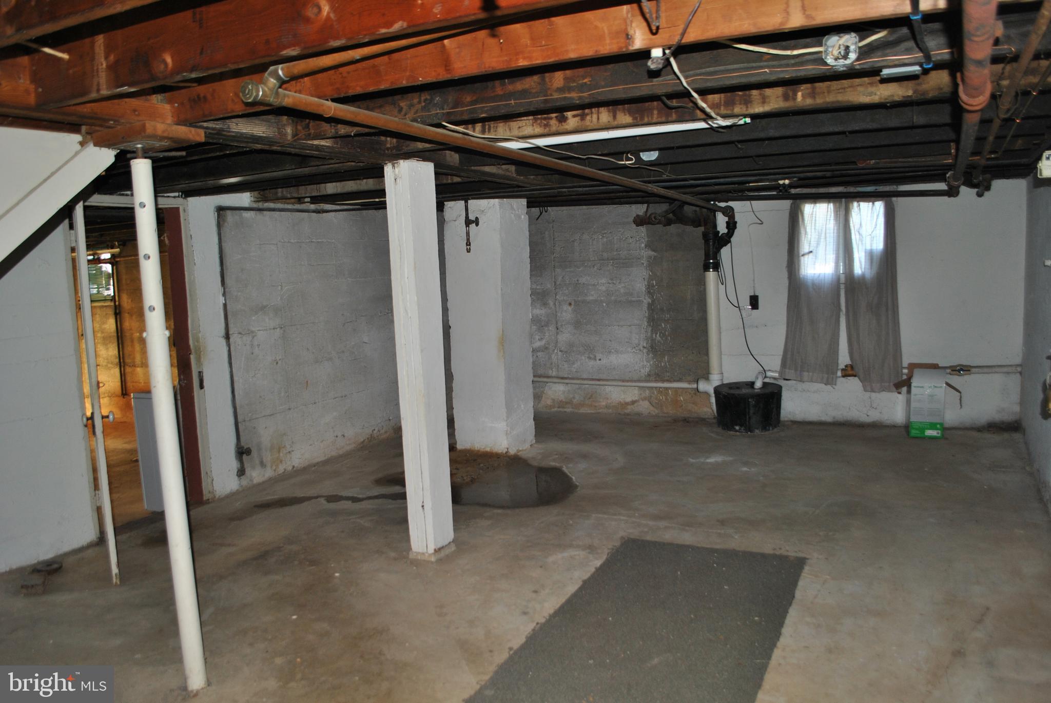RED LION - Residential