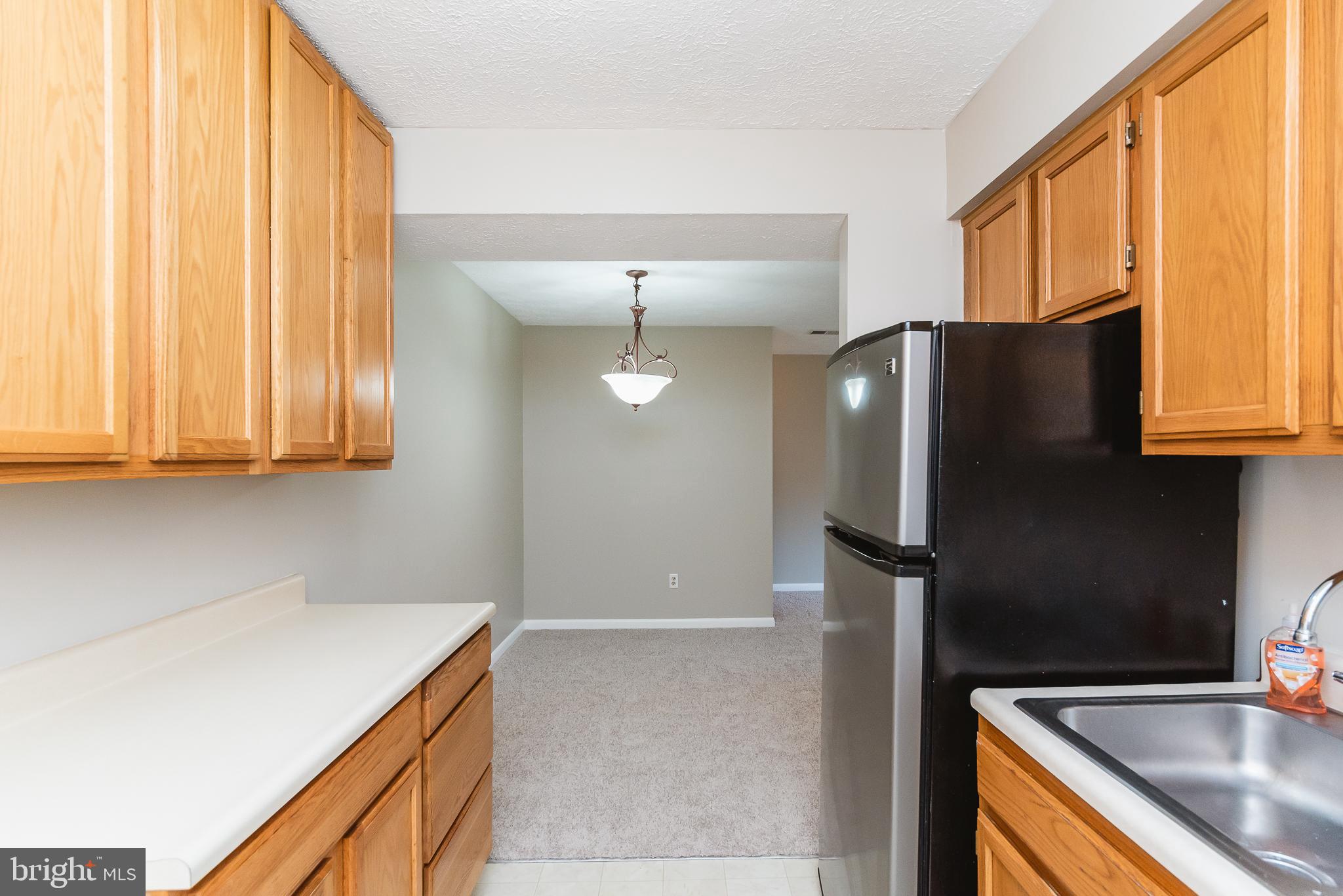 MAGNOLIA WOODS CONDOMINIUMS - Residential