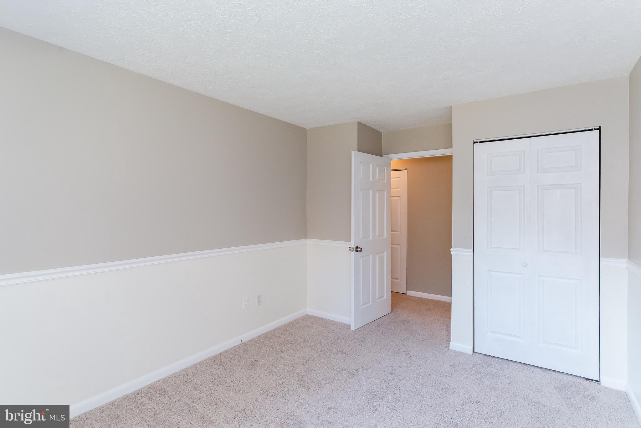 MAGNOLIA WOODS CONDOMINIUMS - Residential