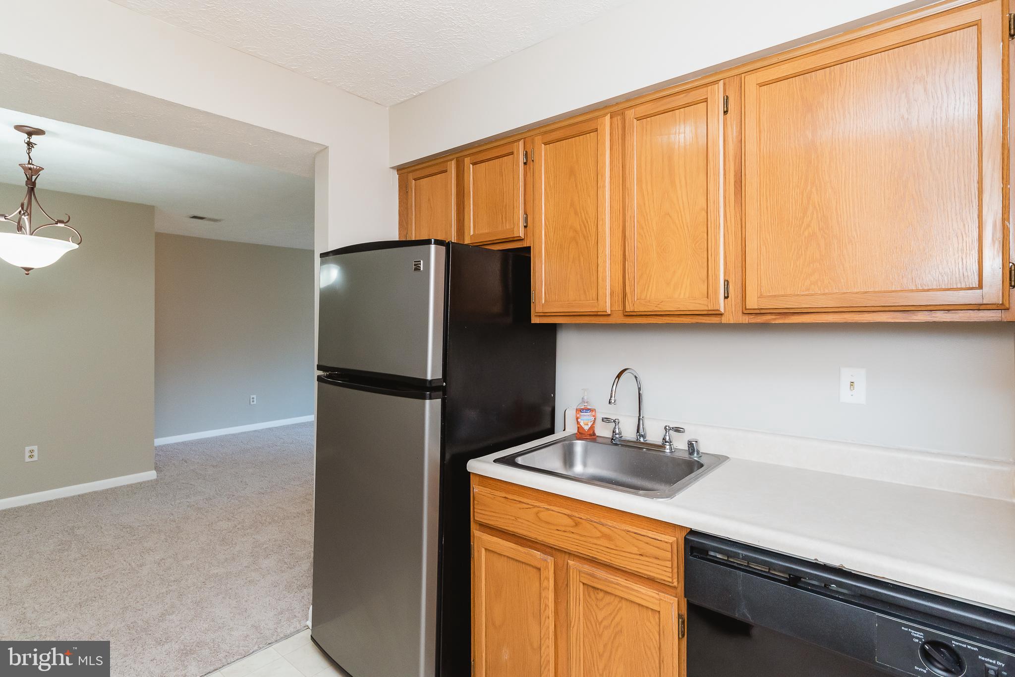 MAGNOLIA WOODS CONDOMINIUMS - Residential