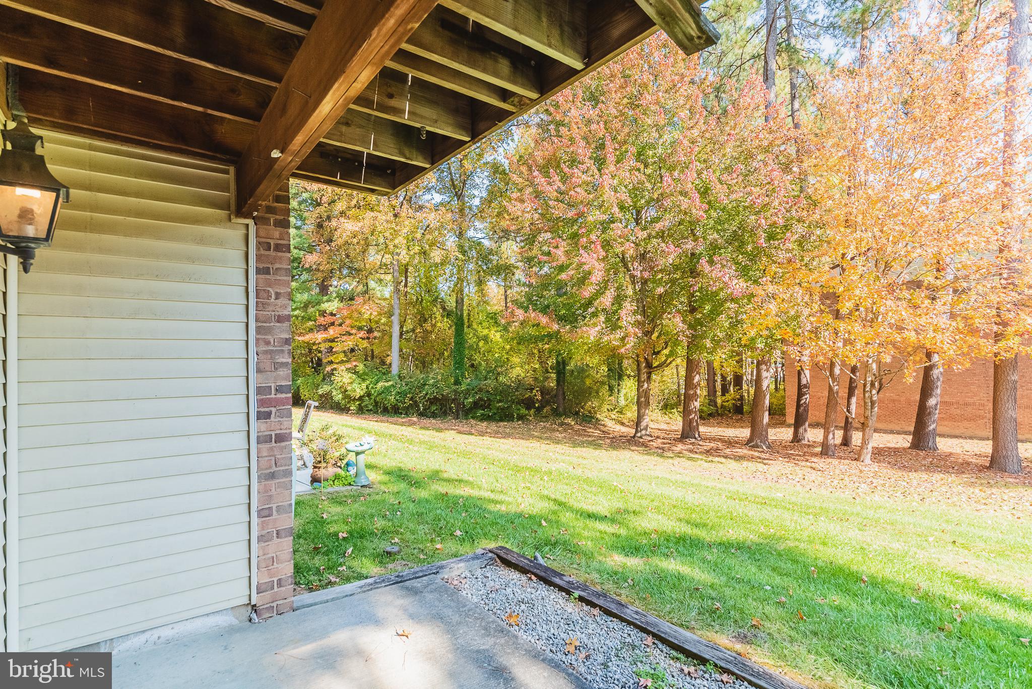 MAGNOLIA WOODS CONDOMINIUMS - Residential