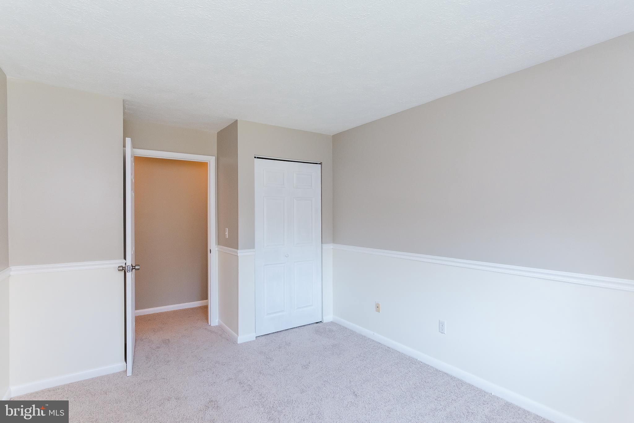 MAGNOLIA WOODS CONDOMINIUMS - Residential