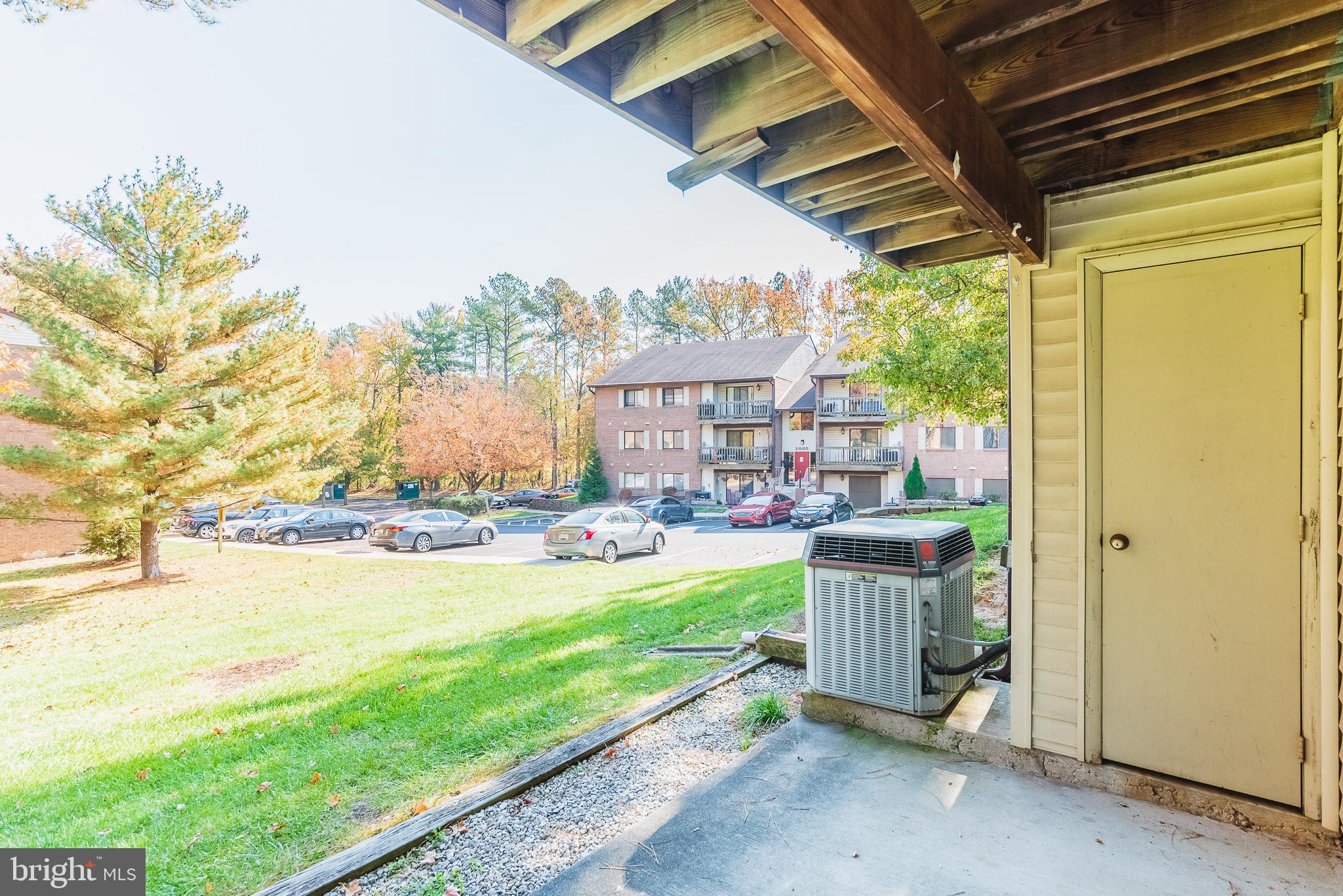 MAGNOLIA WOODS CONDOMINIUMS - Residential