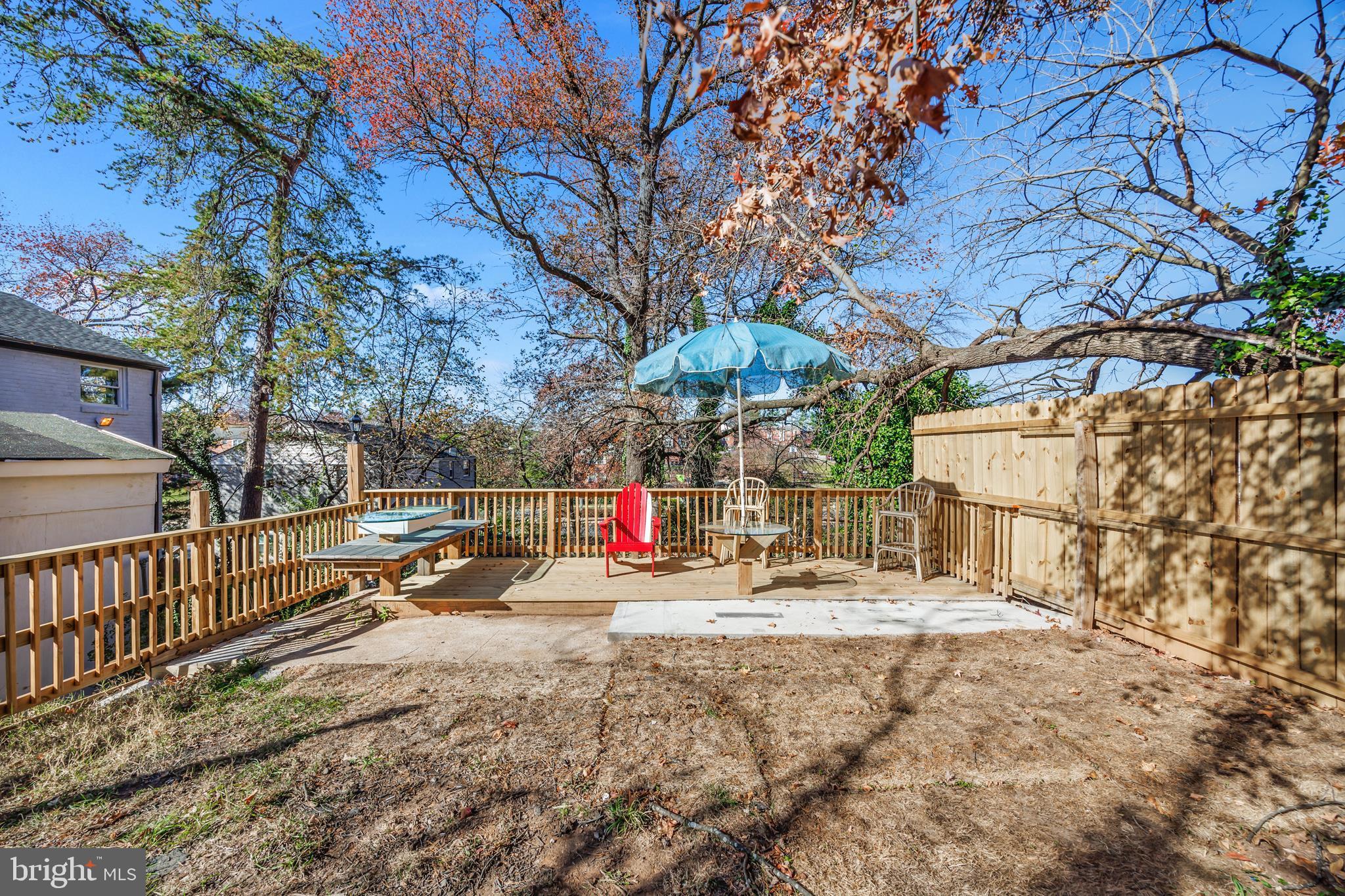 SEAT PLEASANT - Residential