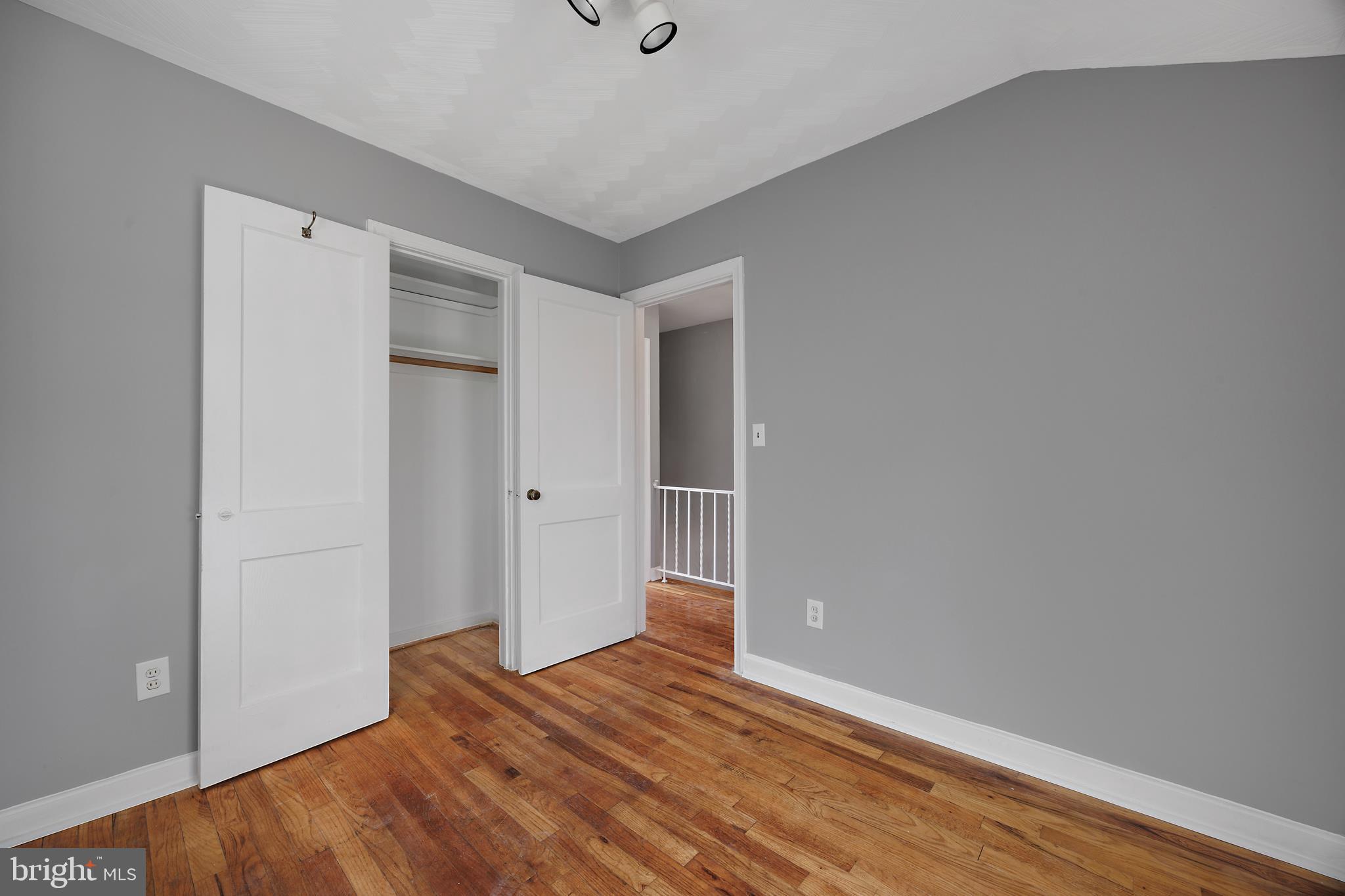 SEAT PLEASANT - Residential