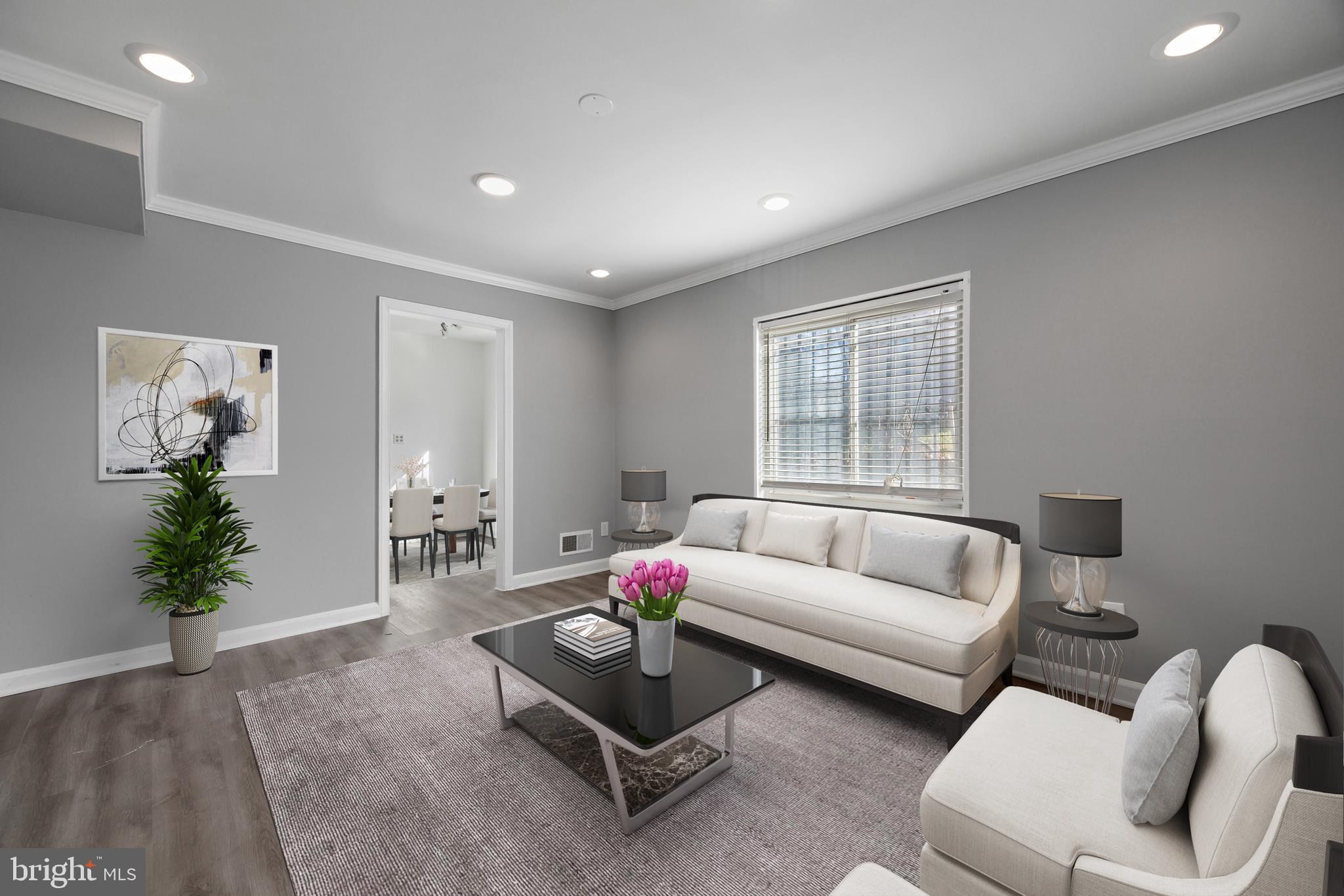 MARTIN L KING JR CT 6029