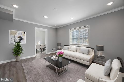 MARTIN L KING JR CT 6029 CAPITOL HEIGHTS MD 20743