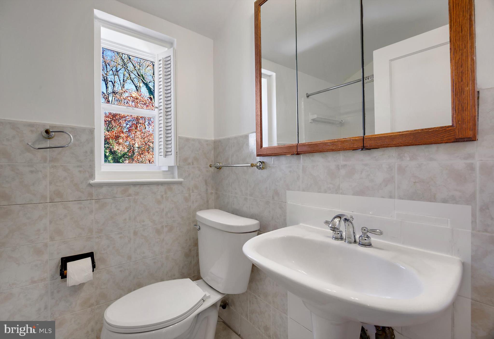 SEAT PLEASANT - Residential