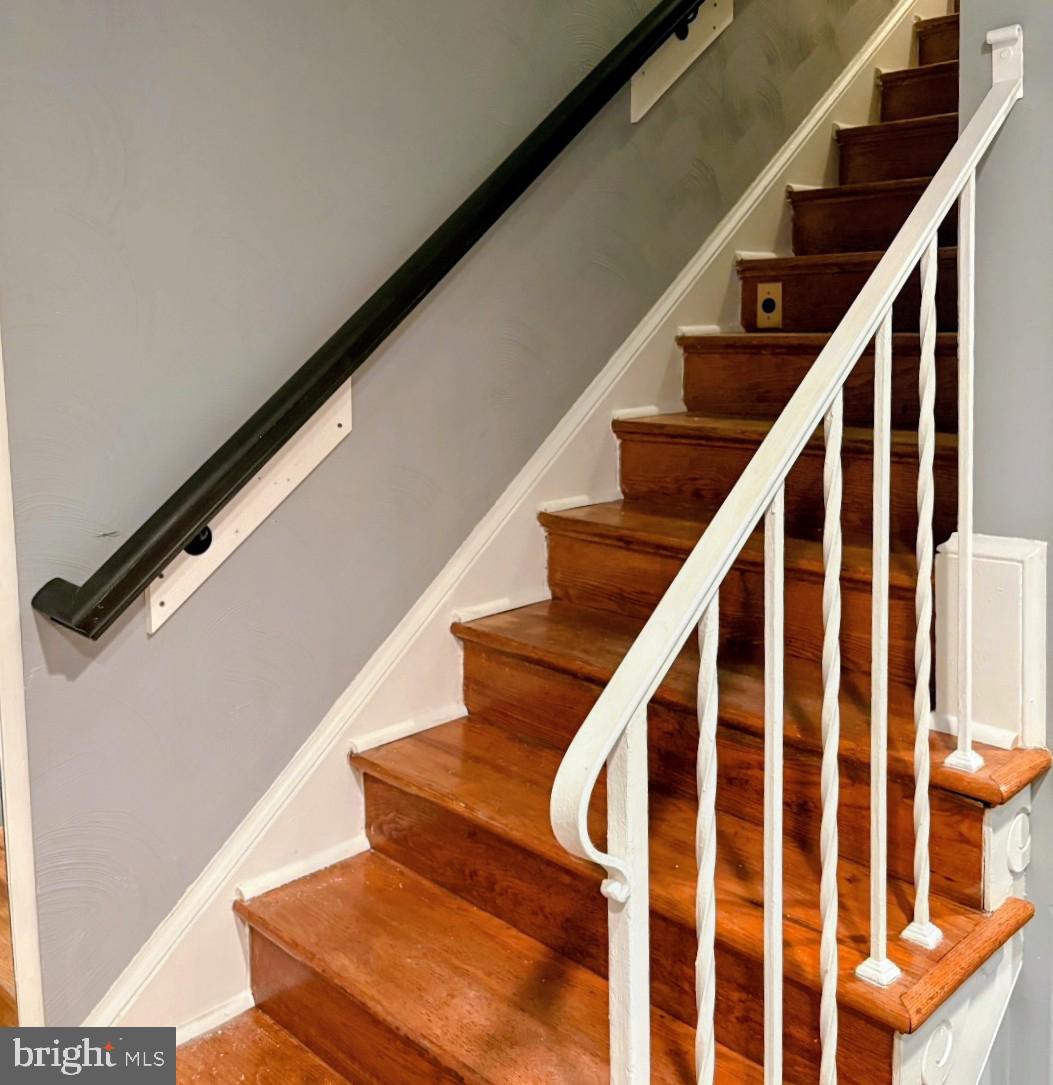 SEAT PLEASANT - Residential