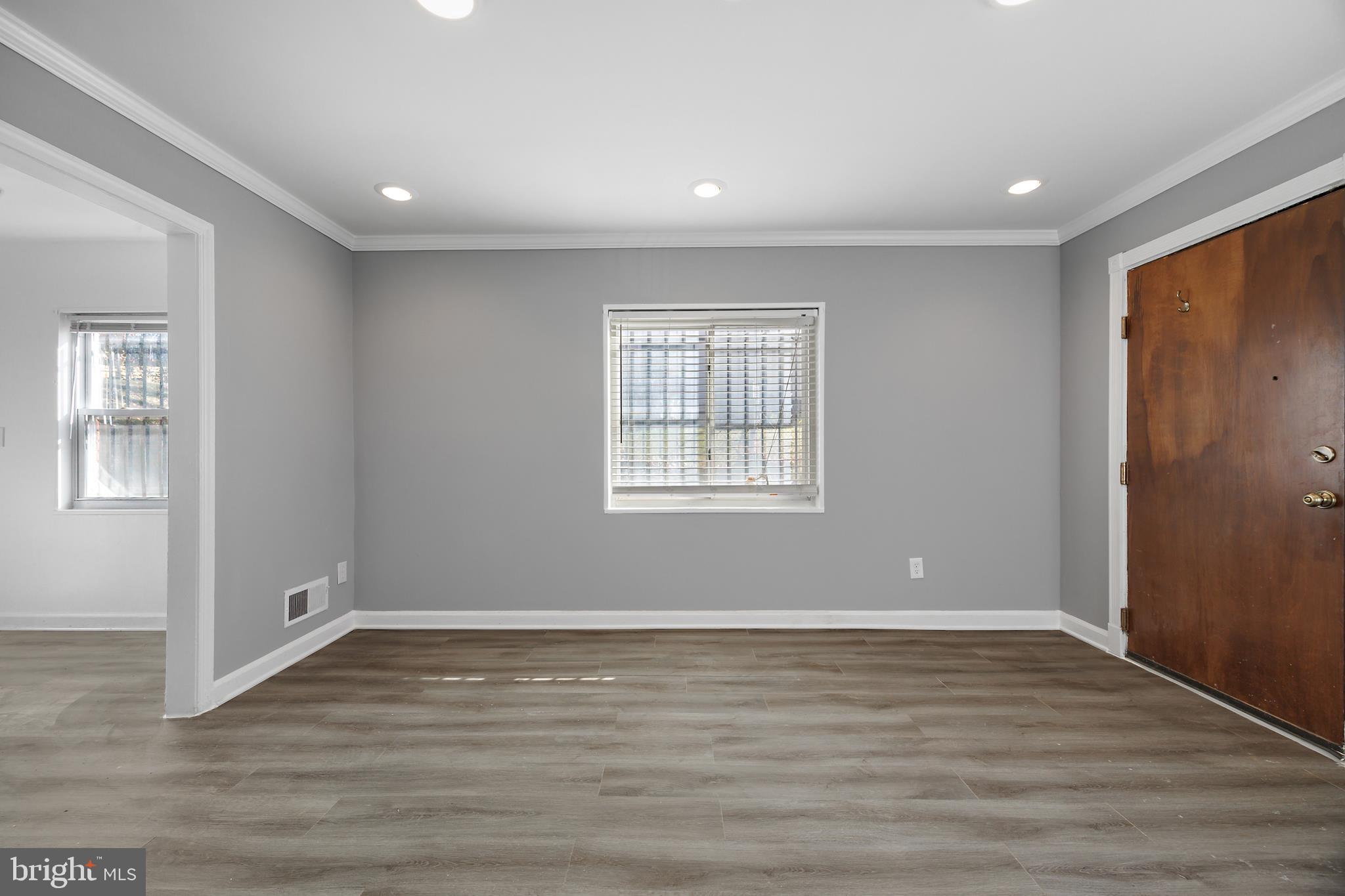 SEAT PLEASANT - Residential