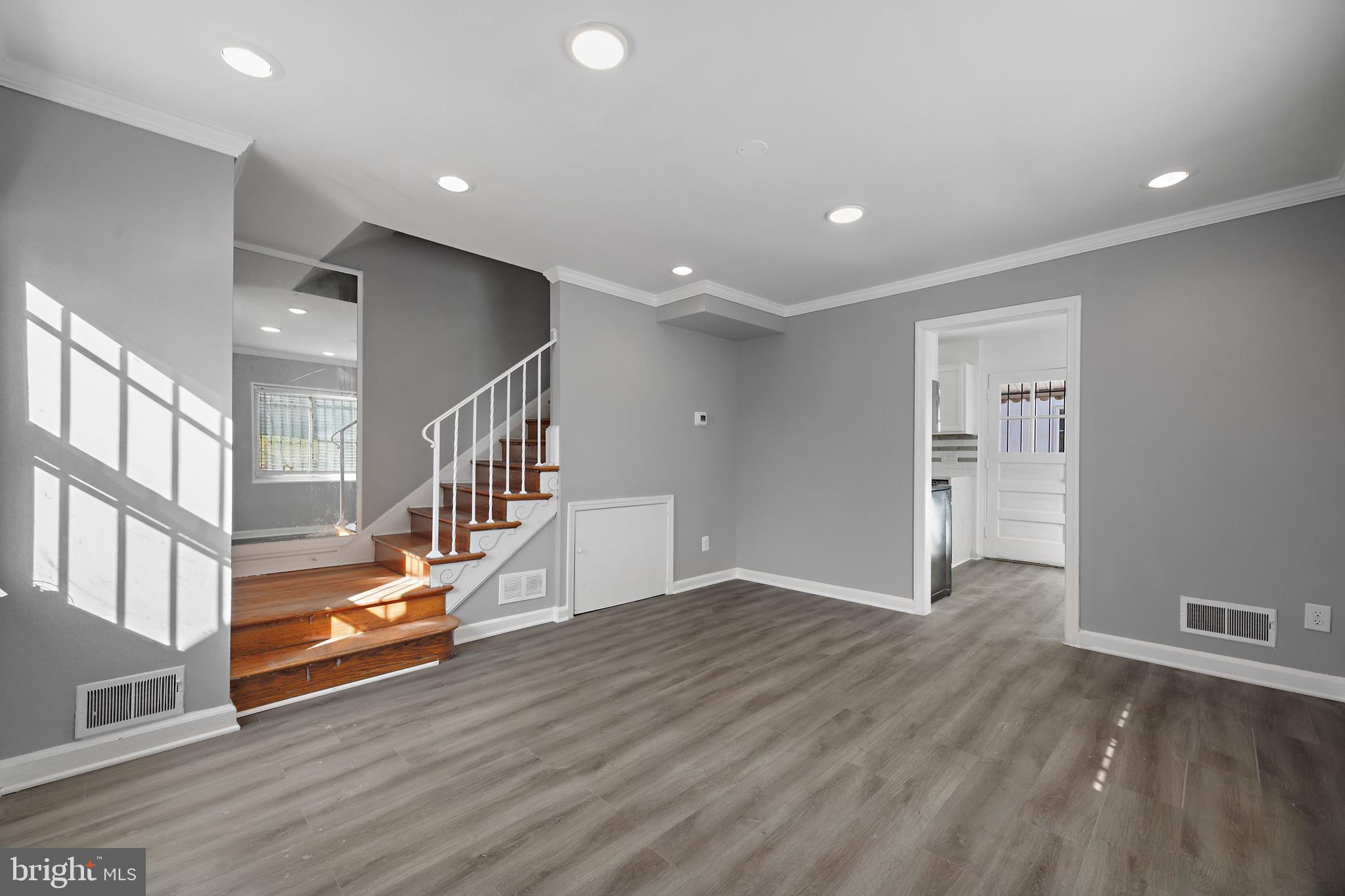 MARTIN L KING JR CT 6029