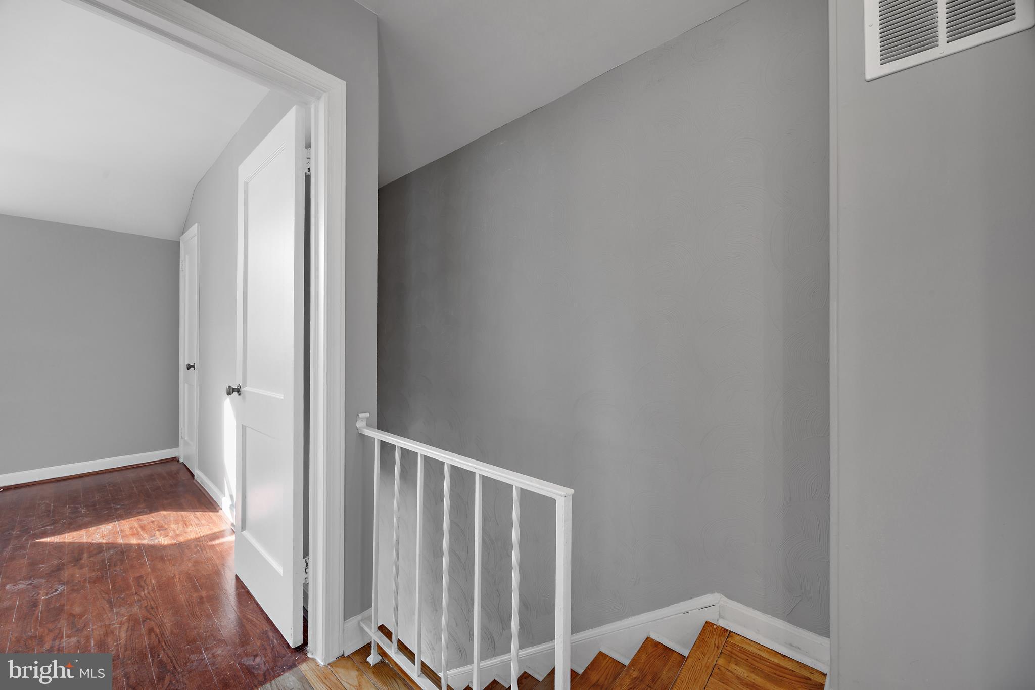 SEAT PLEASANT - Residential