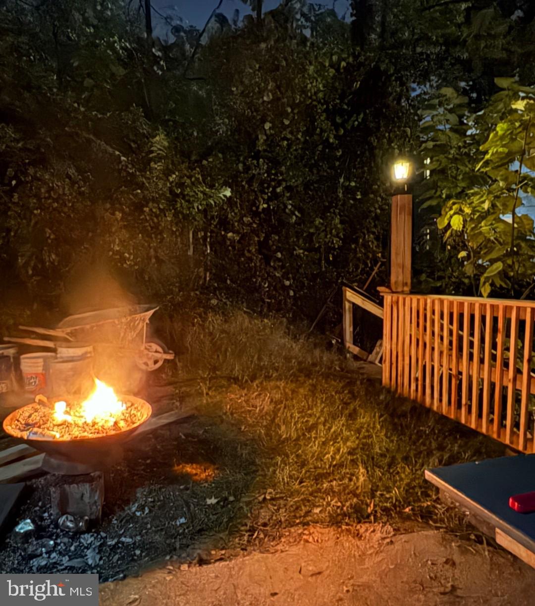 SEAT PLEASANT - Residential