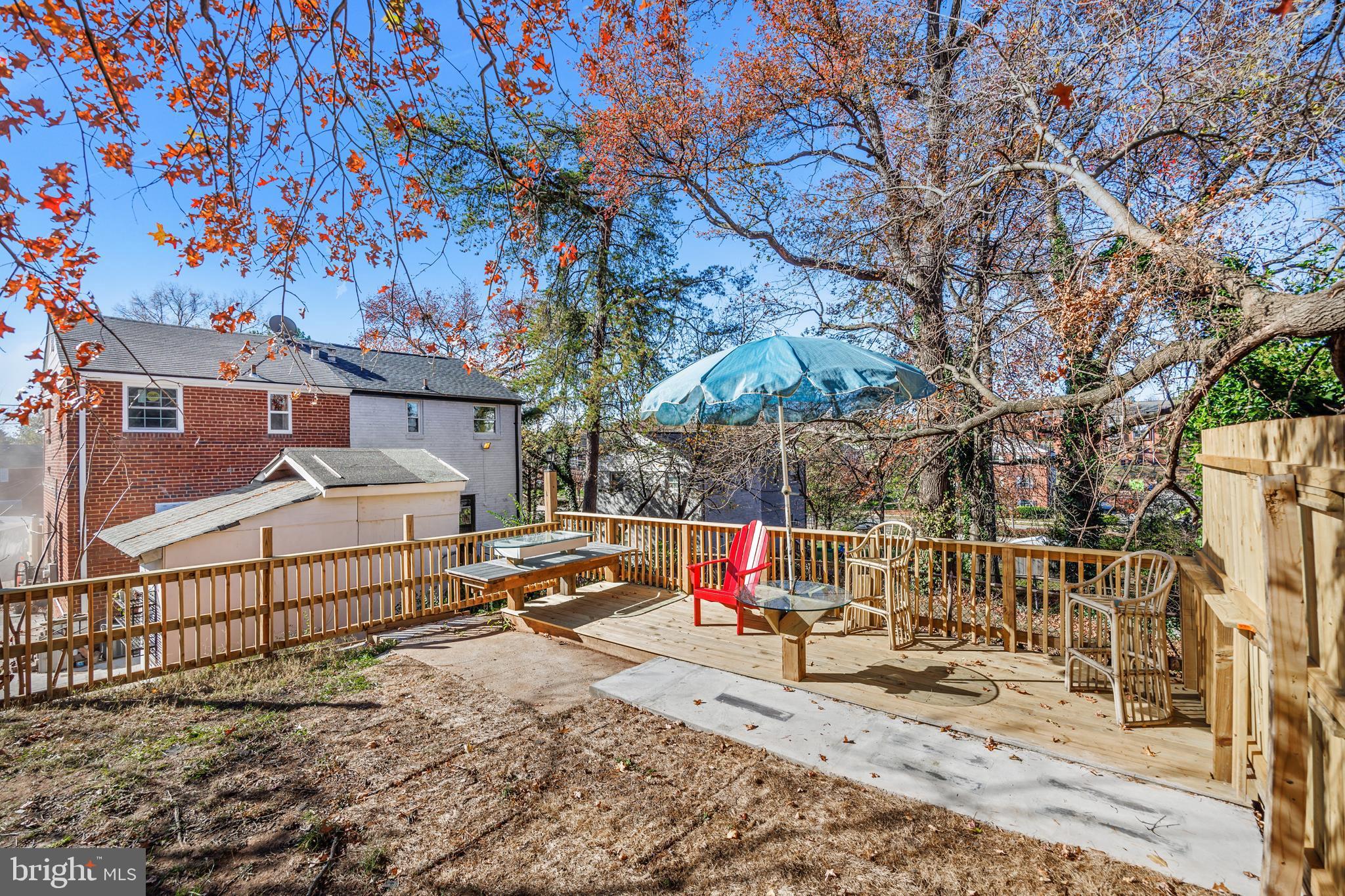 SEAT PLEASANT - Residential