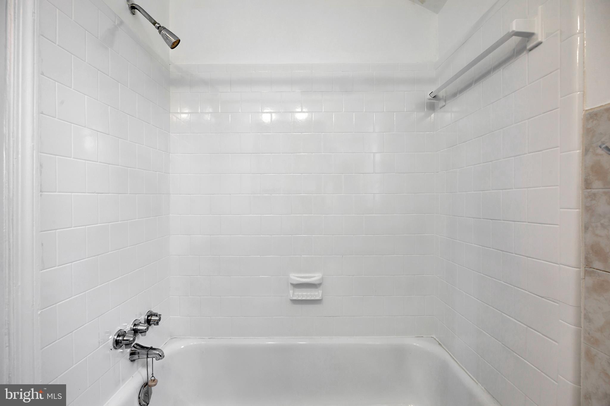 SEAT PLEASANT - Residential