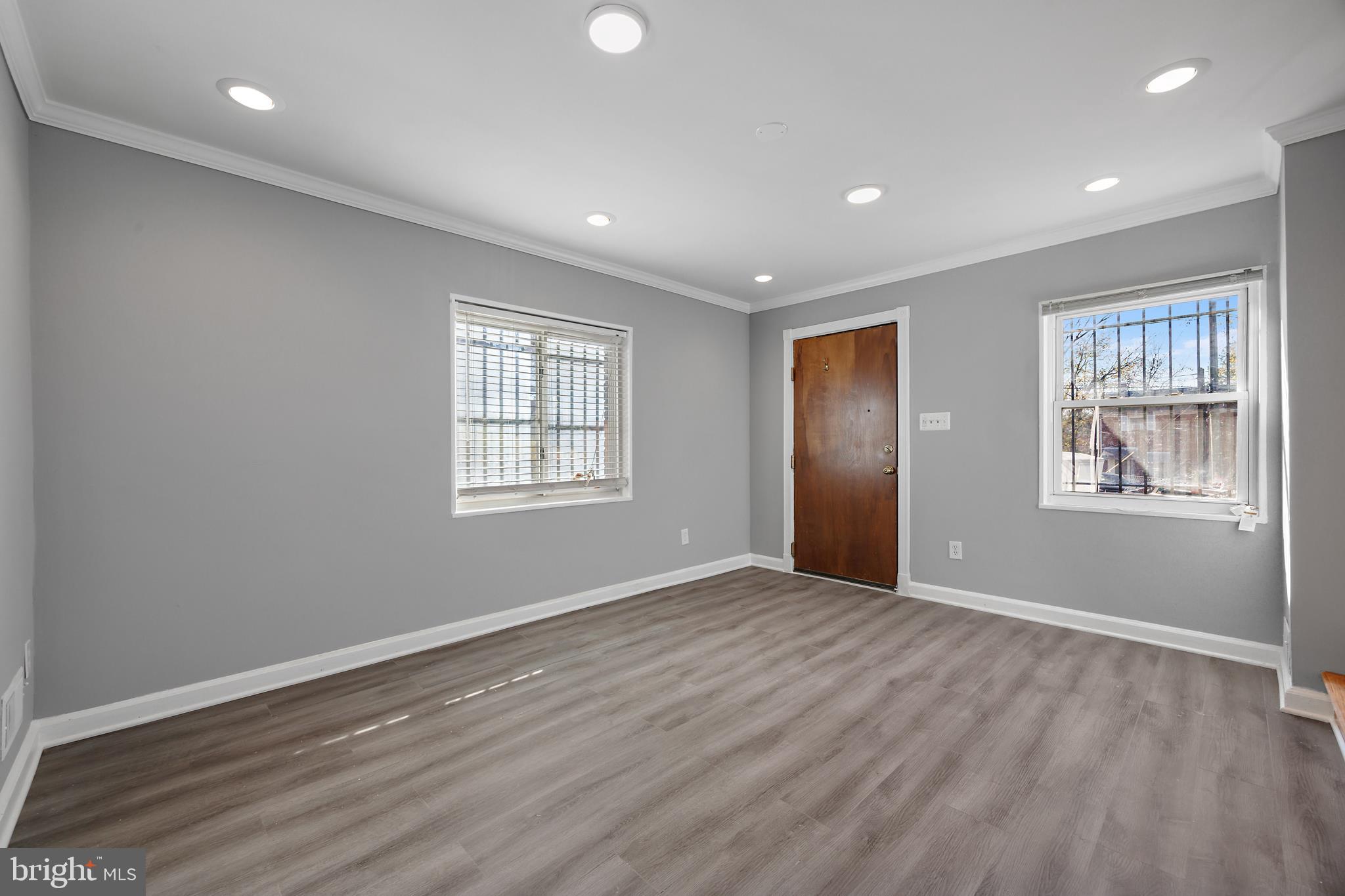 SEAT PLEASANT - Residential