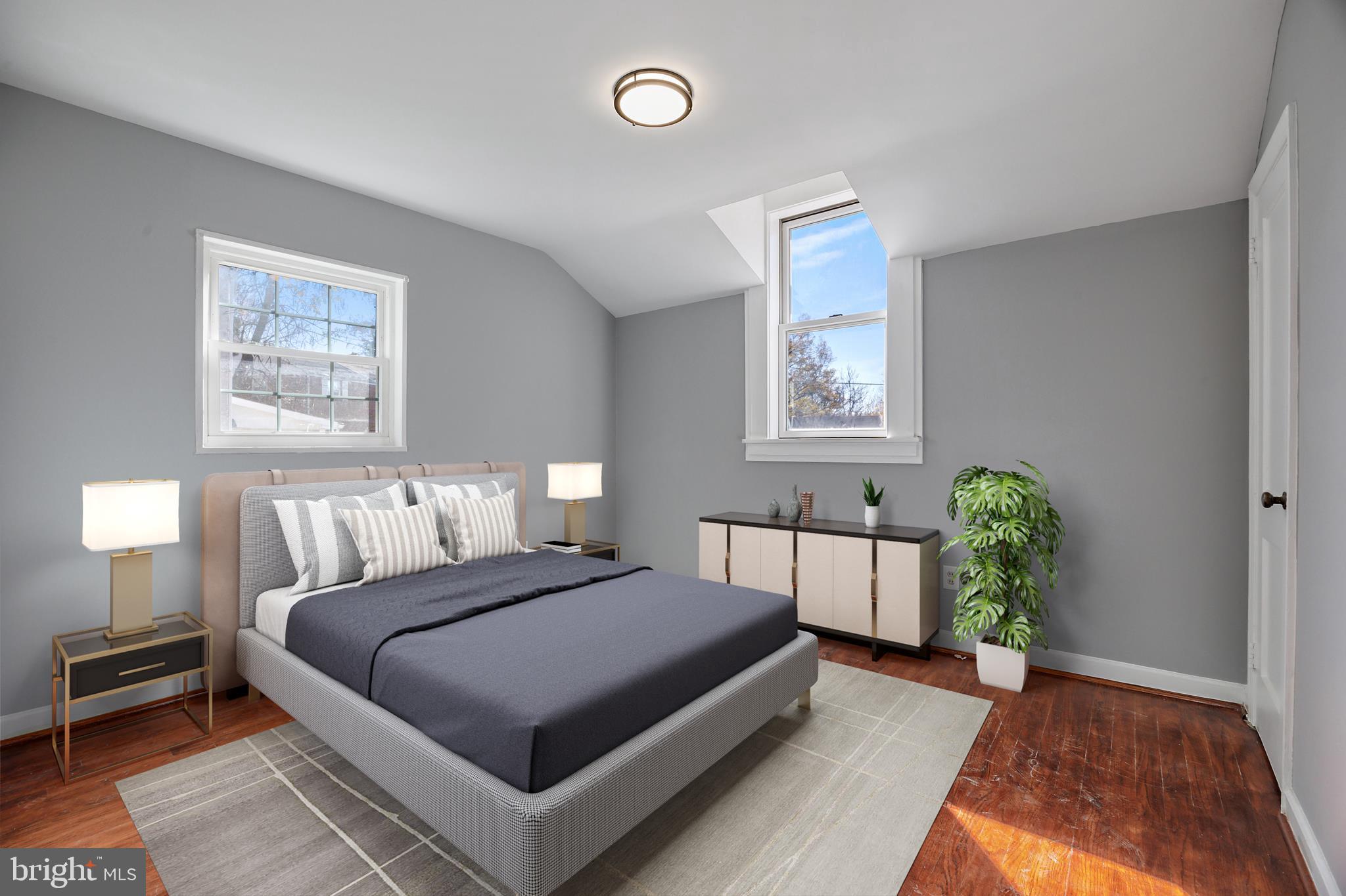 SEAT PLEASANT - Residential