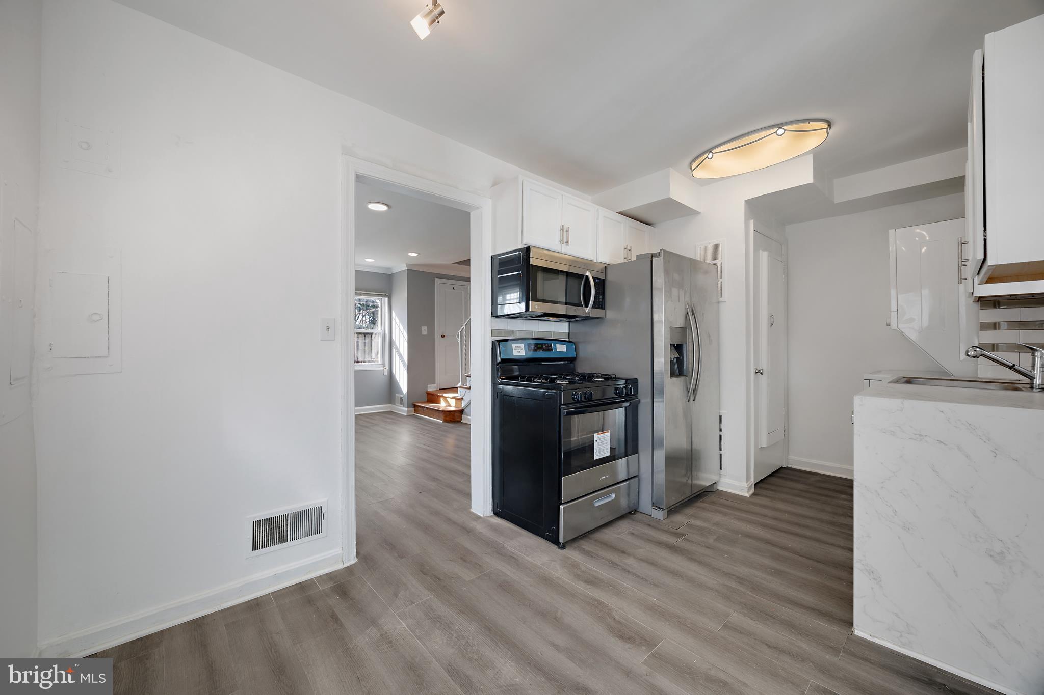 MARTIN L KING JR CT 6029