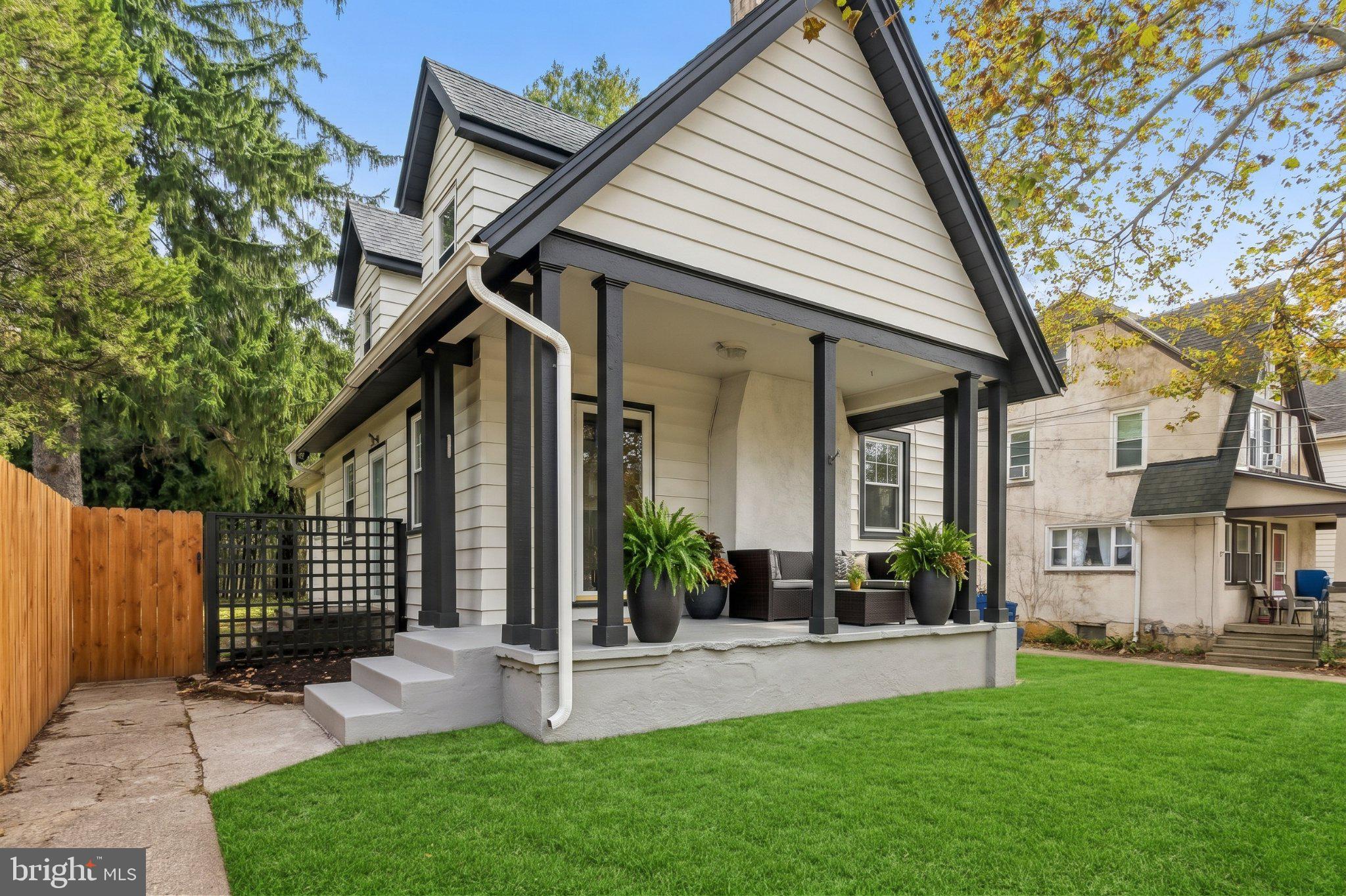 3 CIRCLE AVENUE