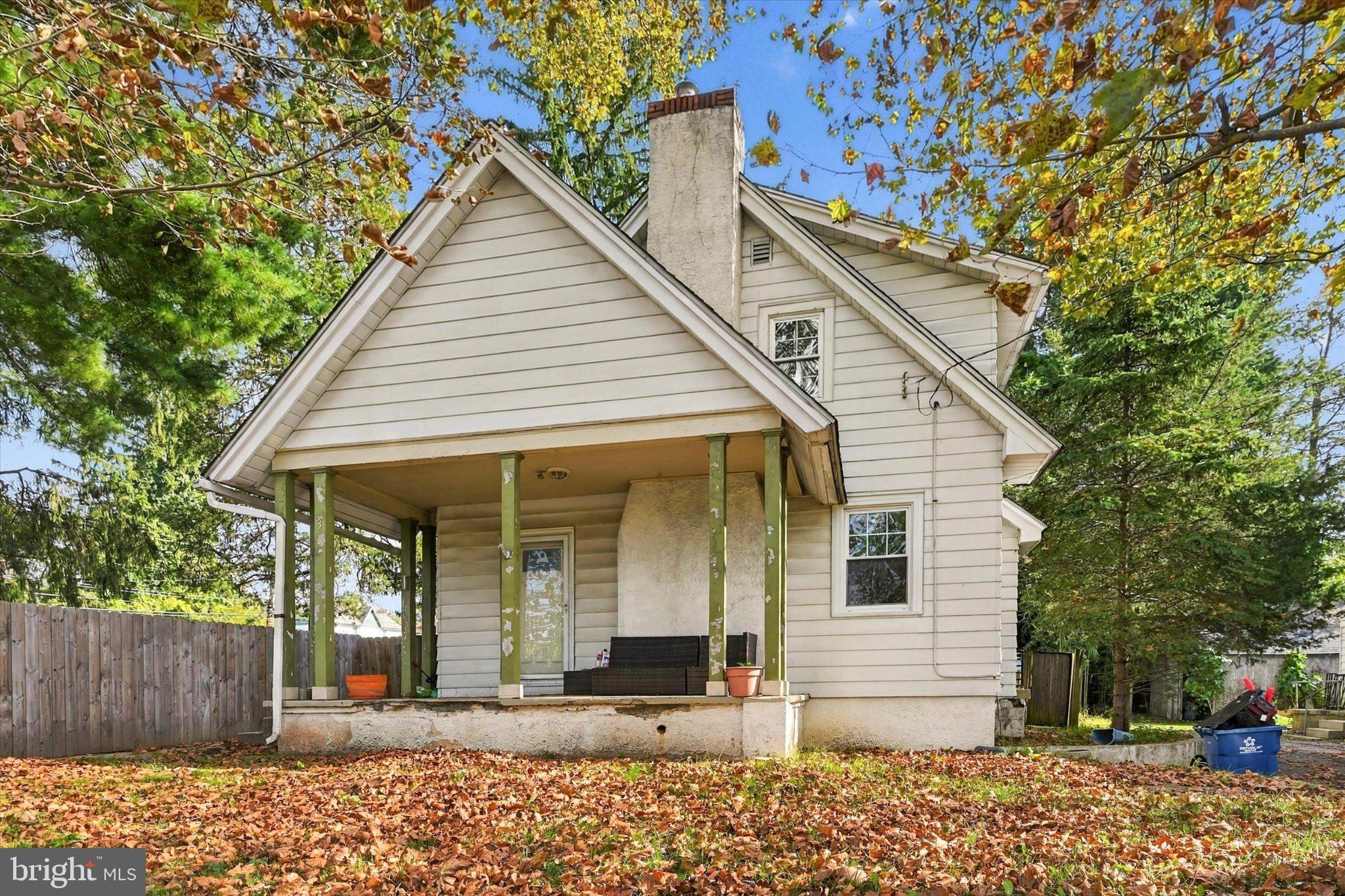 3 CIRCLE AVENUE