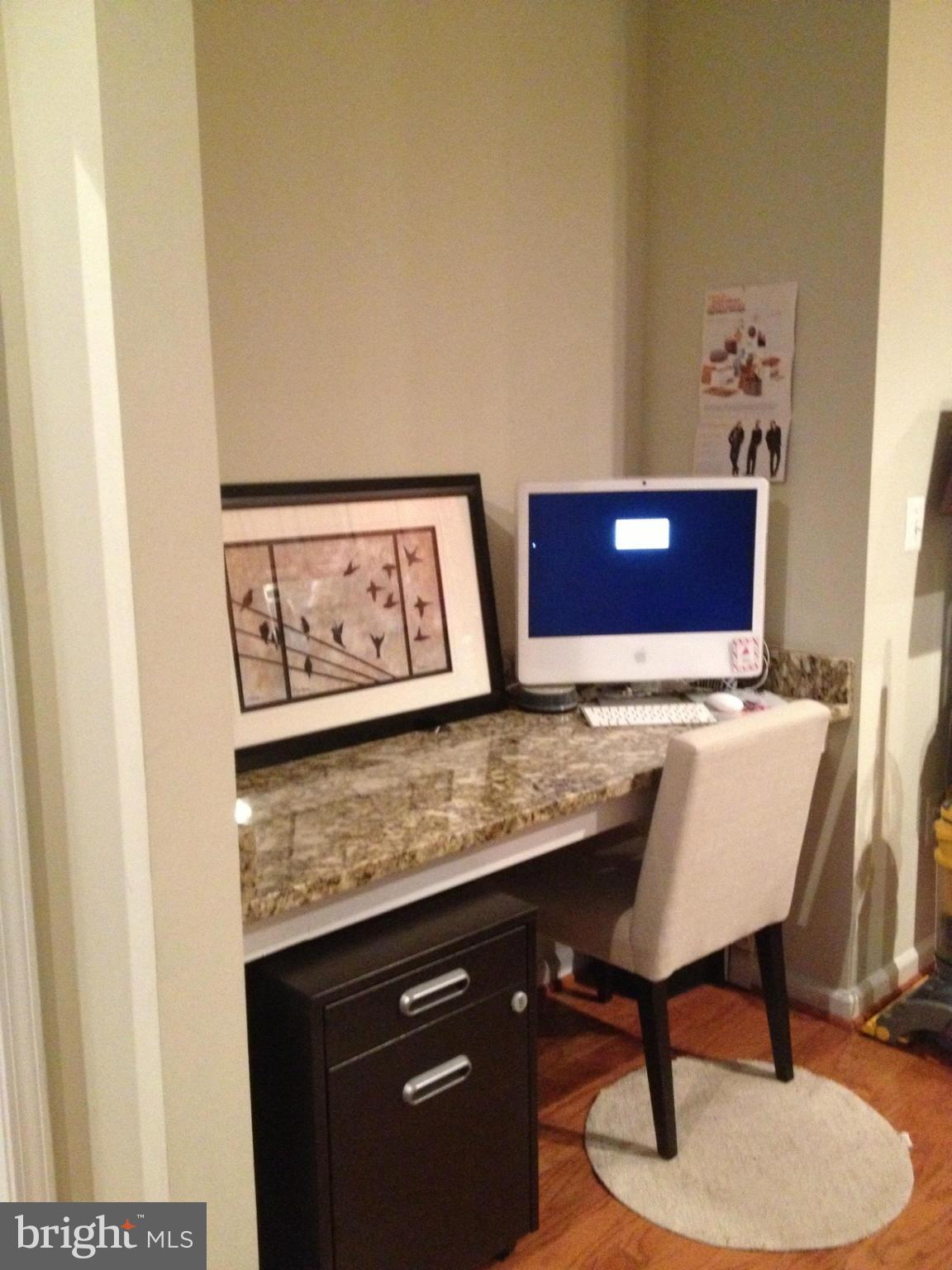 SAVOY AT RESTON TOWN CENTER - Residential Lease