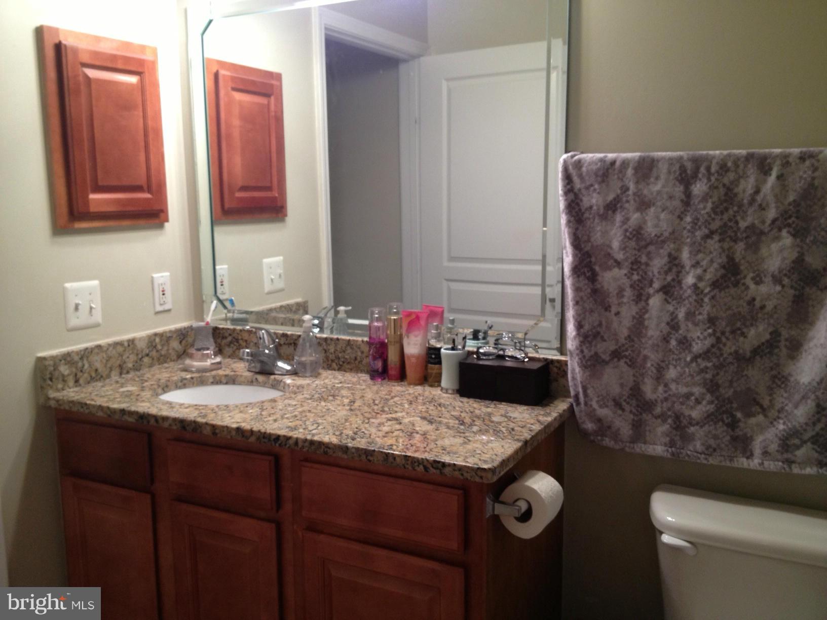 SAVOY AT RESTON TOWN CENTER - Residential Lease