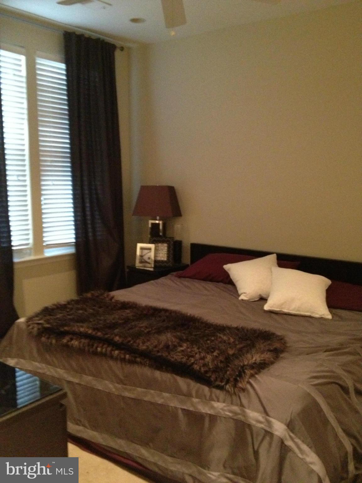 SAVOY AT RESTON TOWN CENTER - Residential Lease