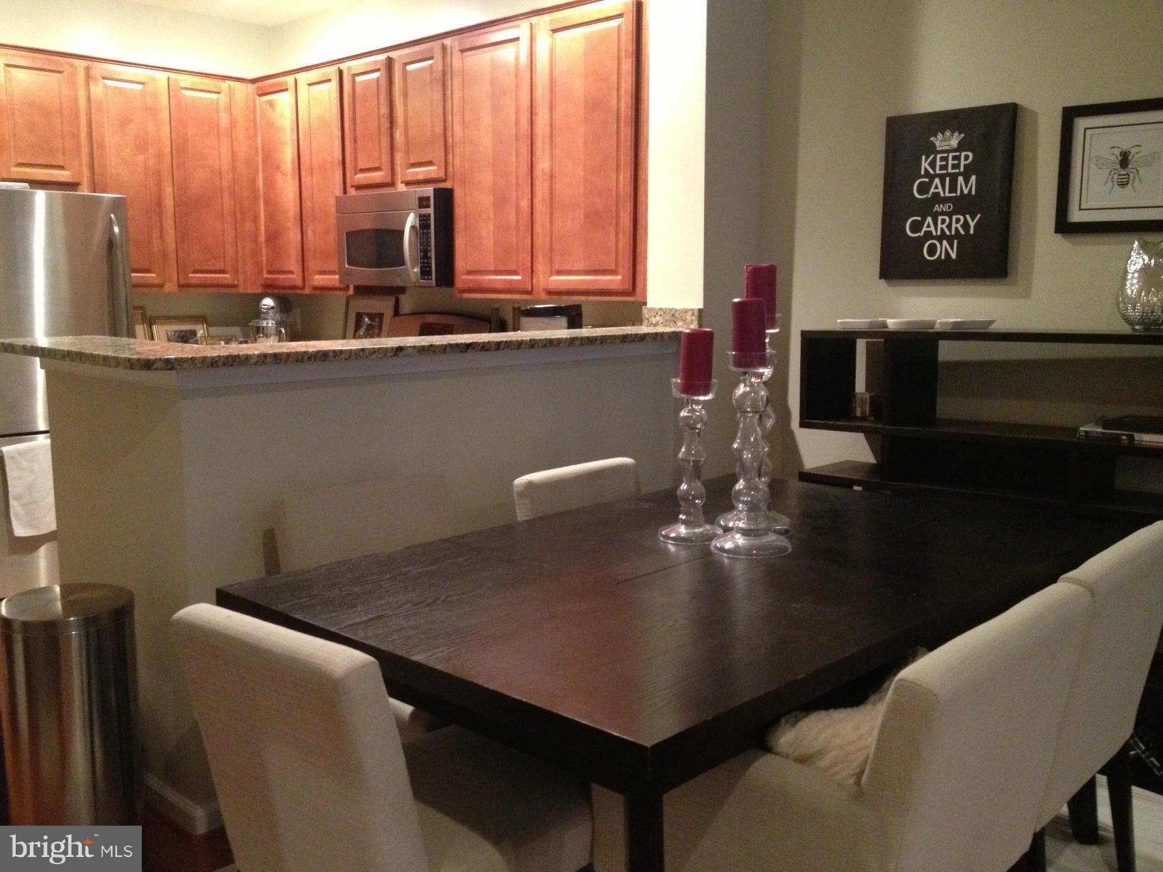 SAVOY AT RESTON TOWN CENTER - Residential Lease