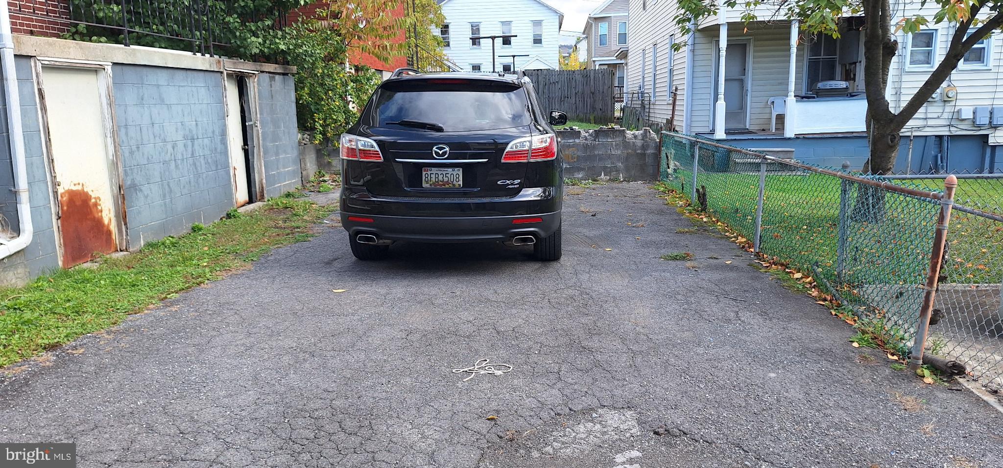 SOUTH END - Residential